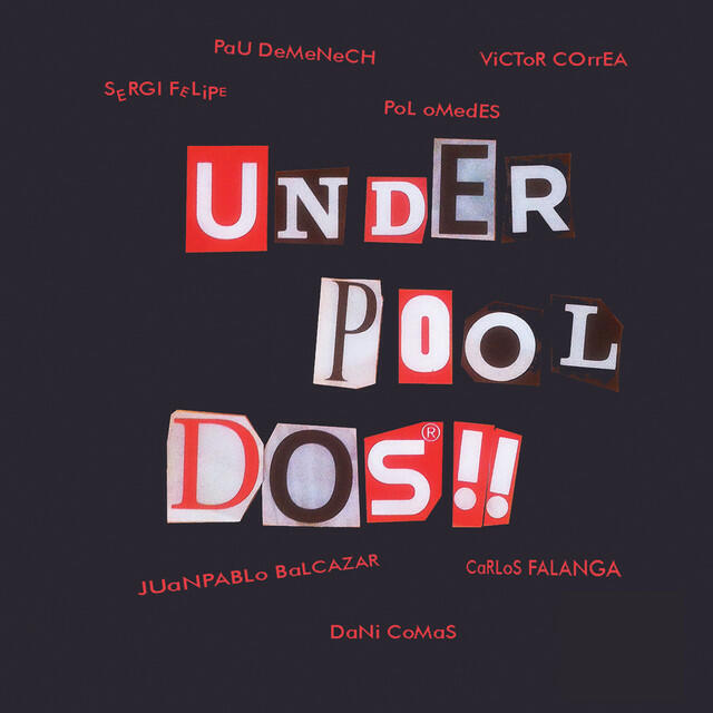 Релиз Underpool 2