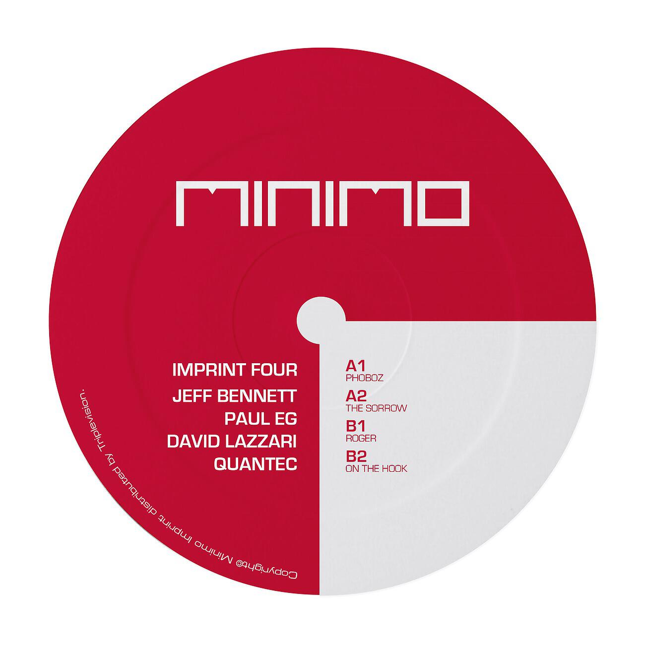 Релиз Imprint Four