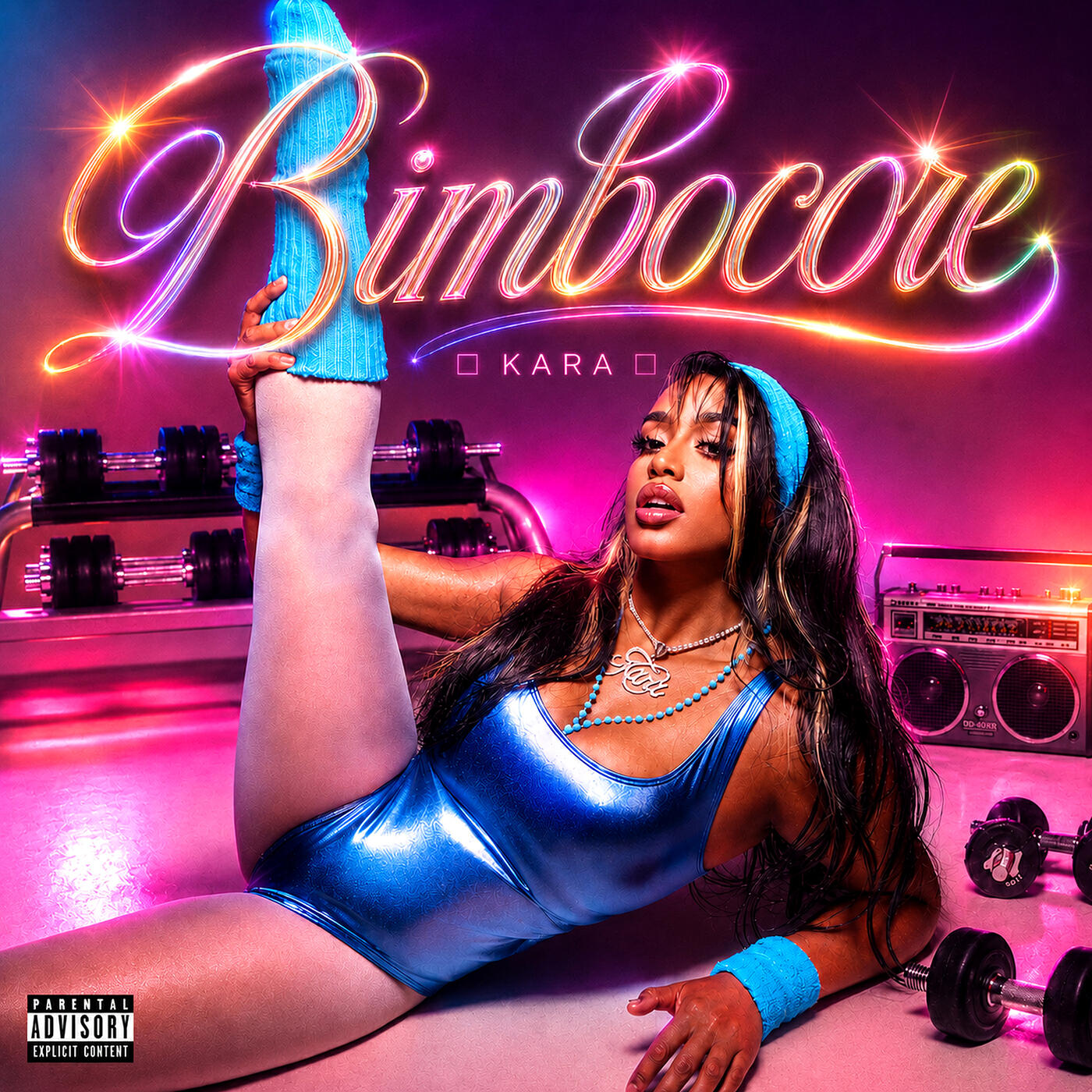 Релиз BIMBOCORE