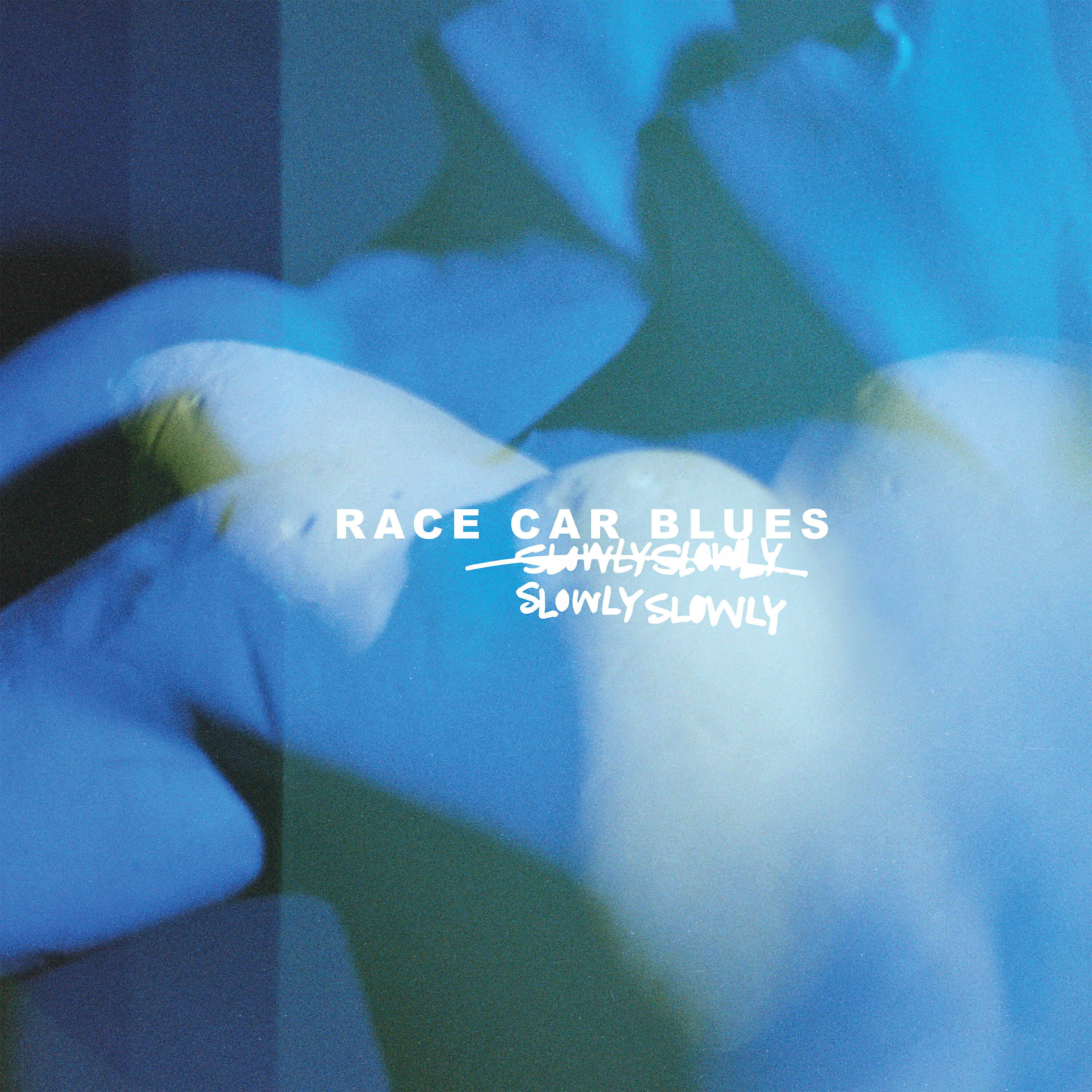 Релиз Race Car Blues