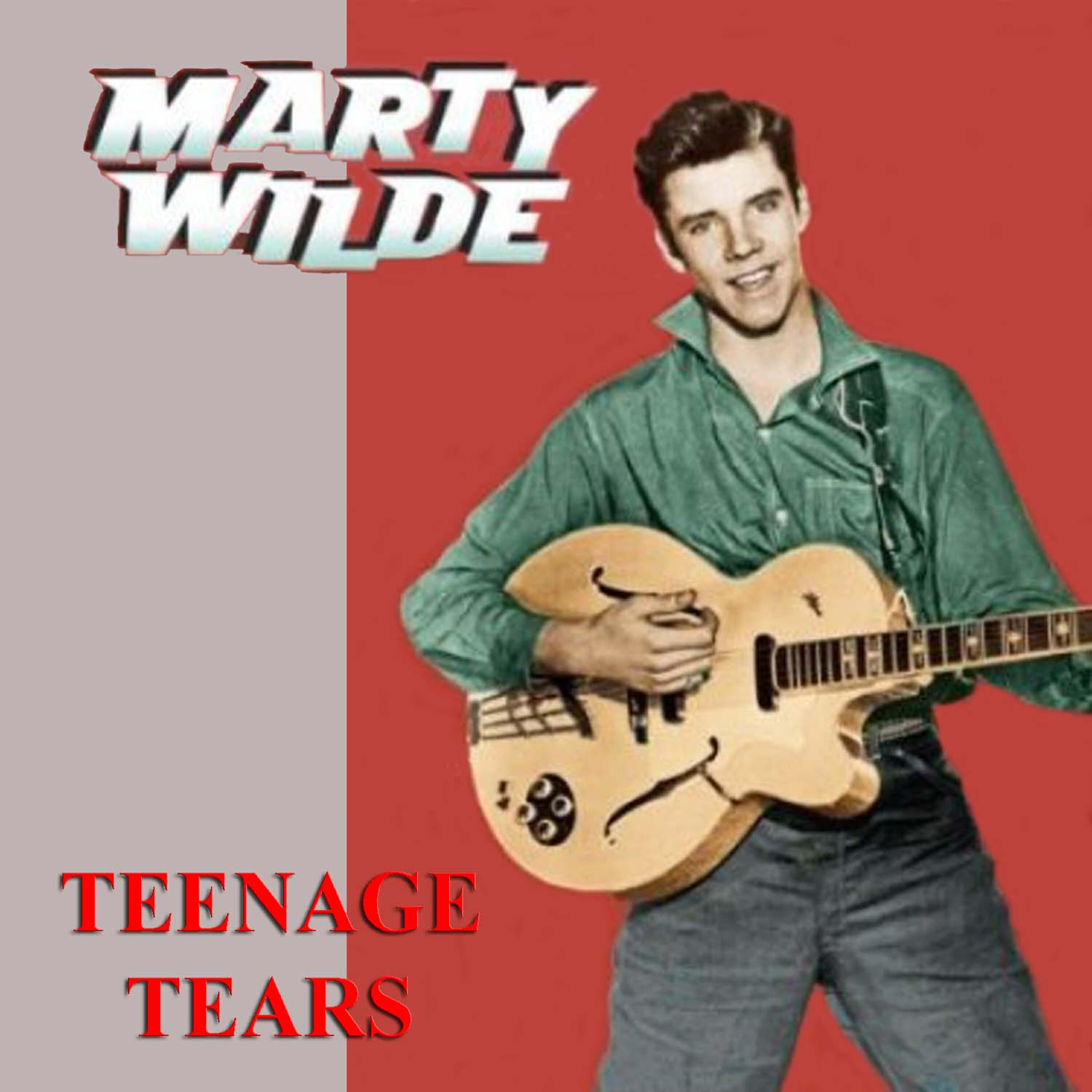 Релиз Teenage Tears