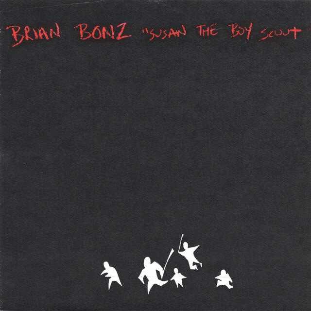 Релиз Susan the Boy Scout