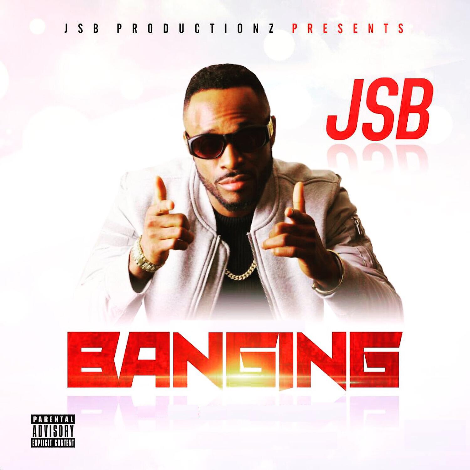 Релиз Banging