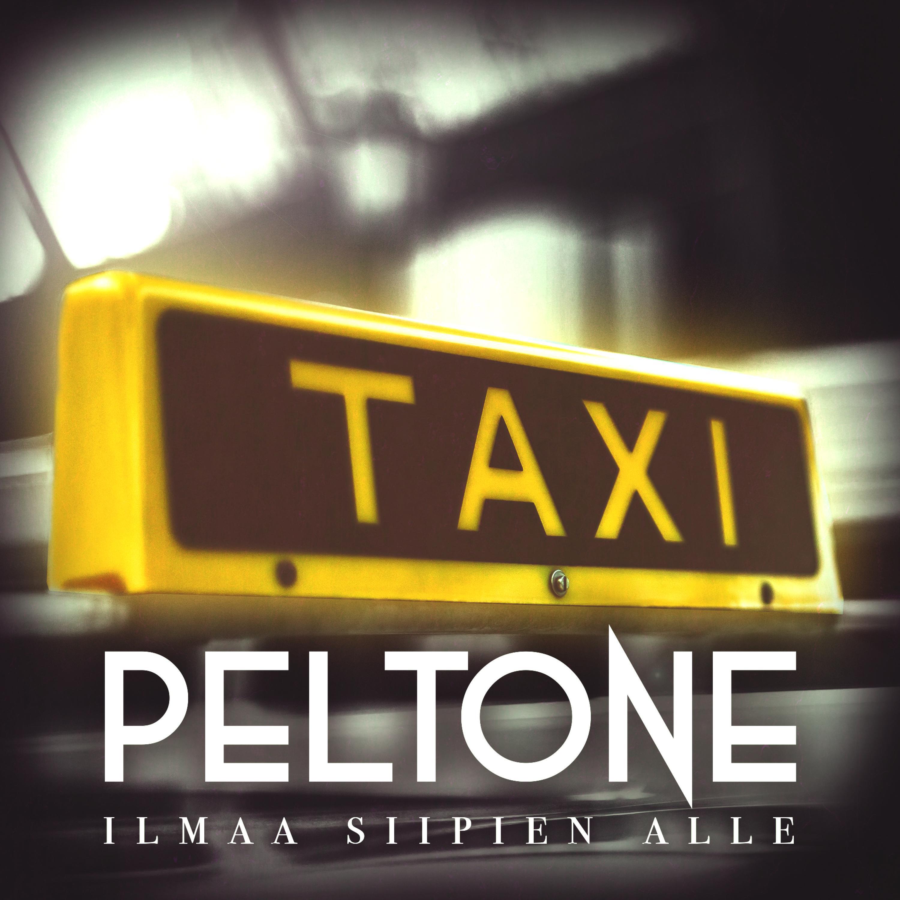 Релиз Ilmaa siipien alle