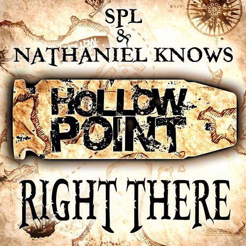 Релиз Right There
