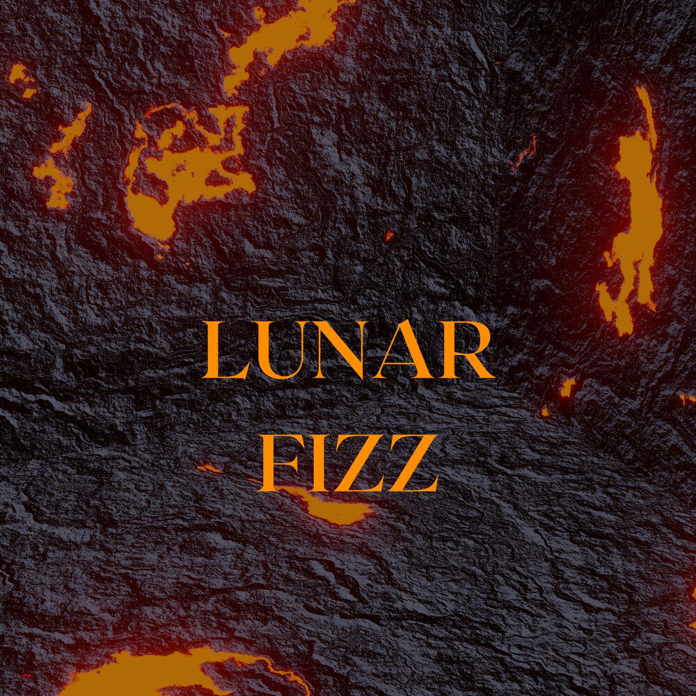 Lunar Fizz
