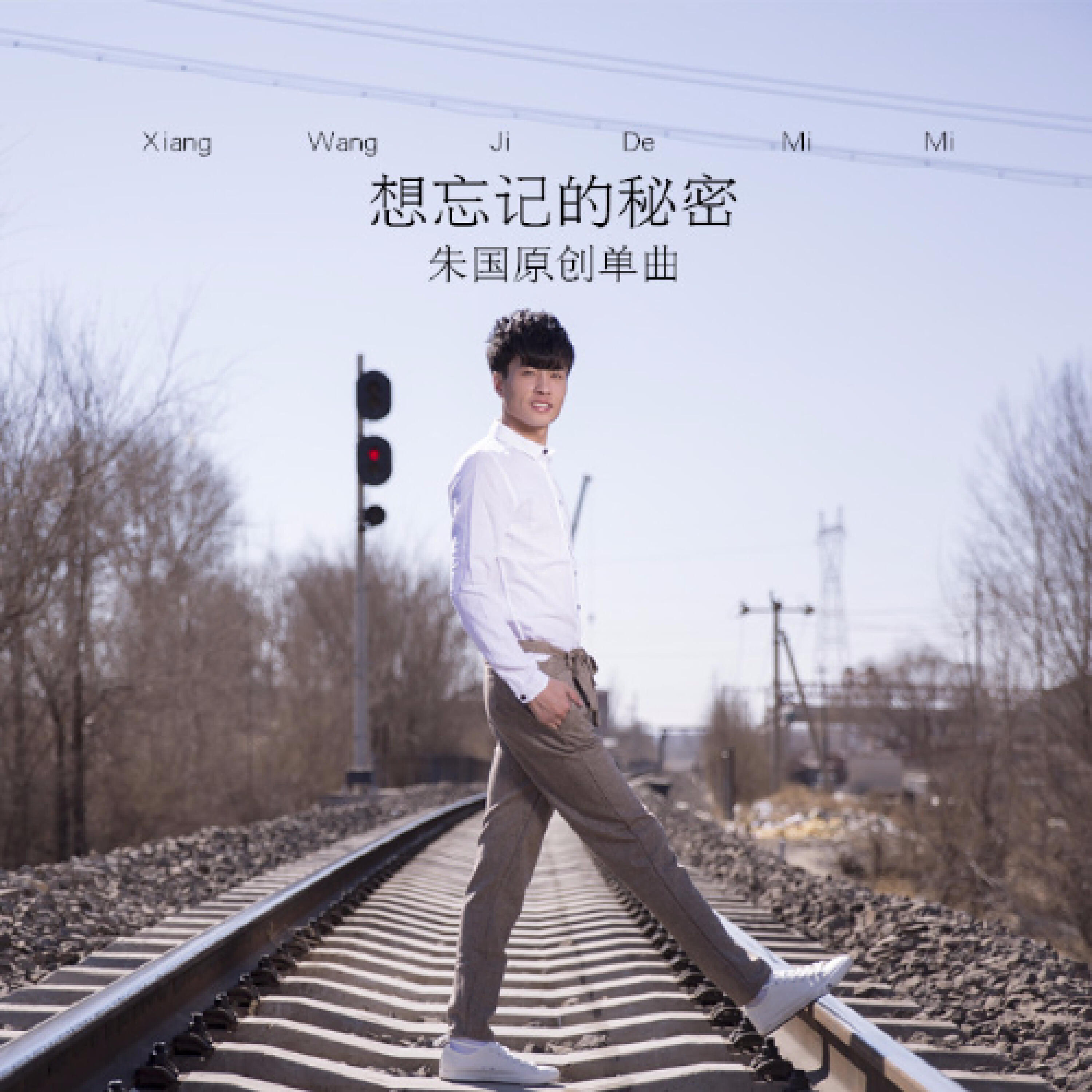 Релиз 想忘记的秘密
