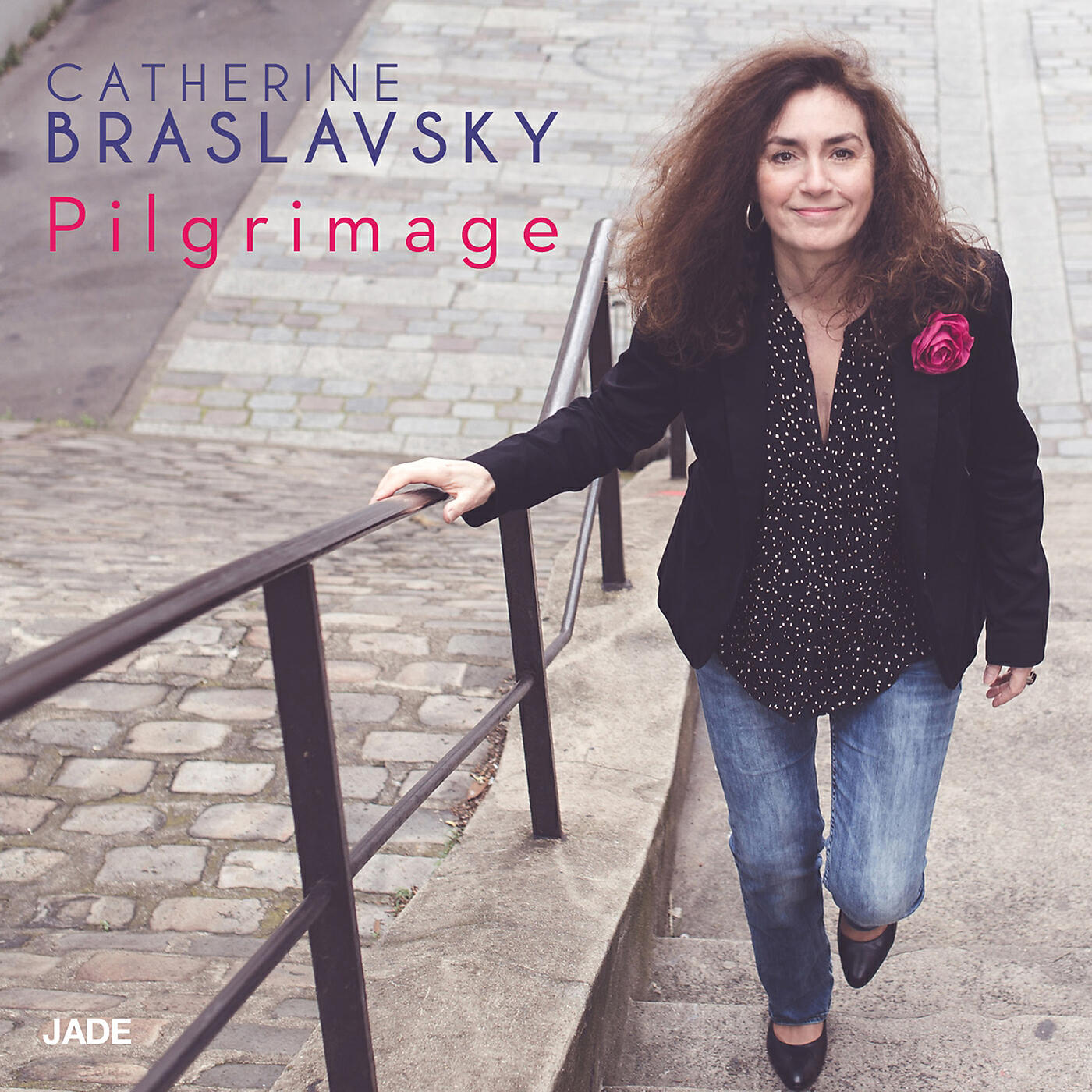 Релиз Pilgrimage