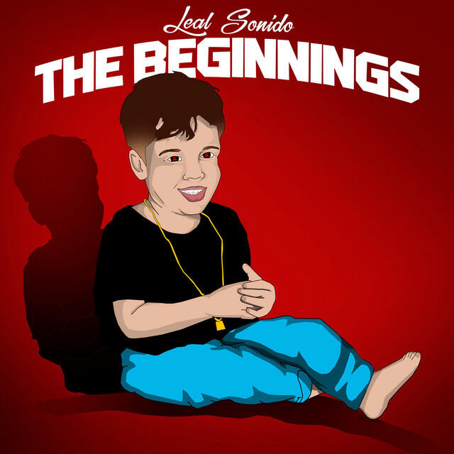 Релиз The Beginnings