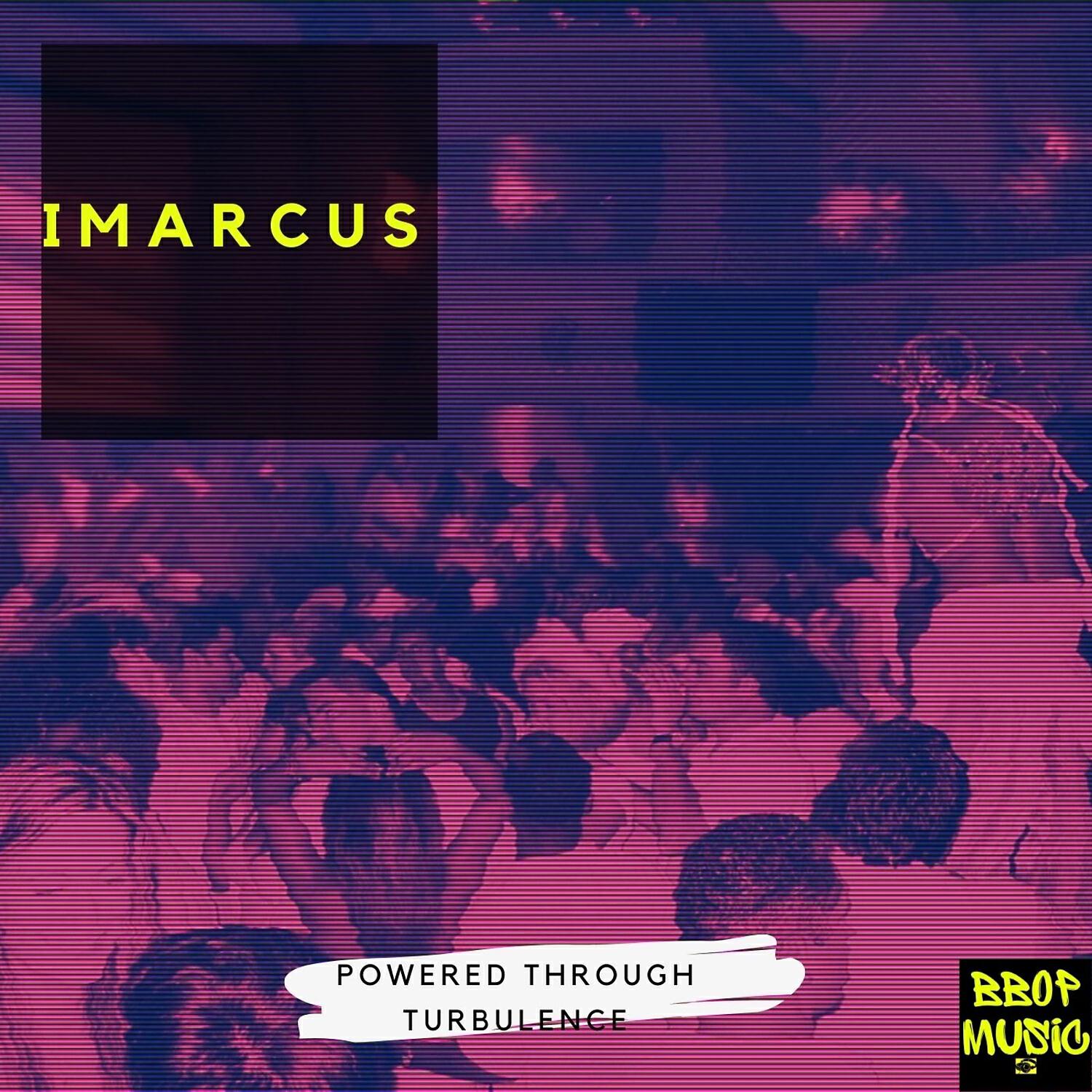 Релиз Powered Through Turbulence