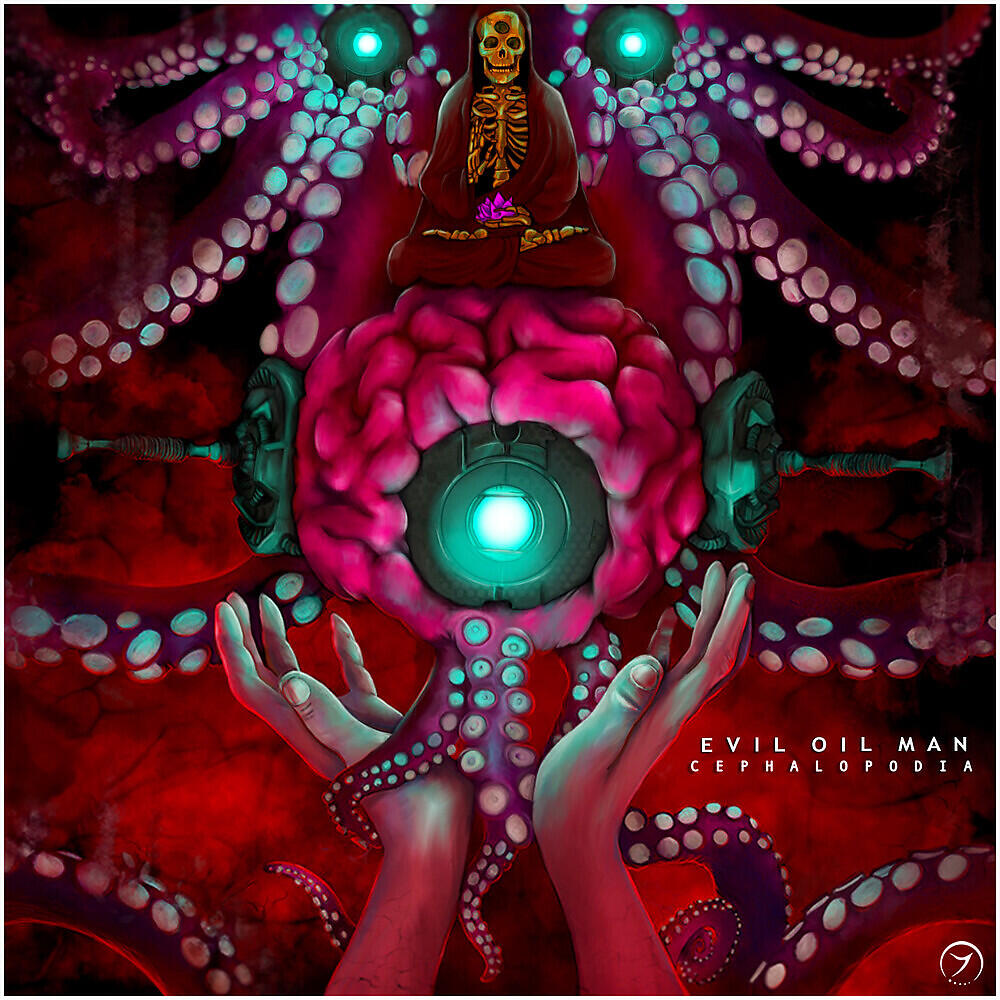 Релиз Cephalopodia