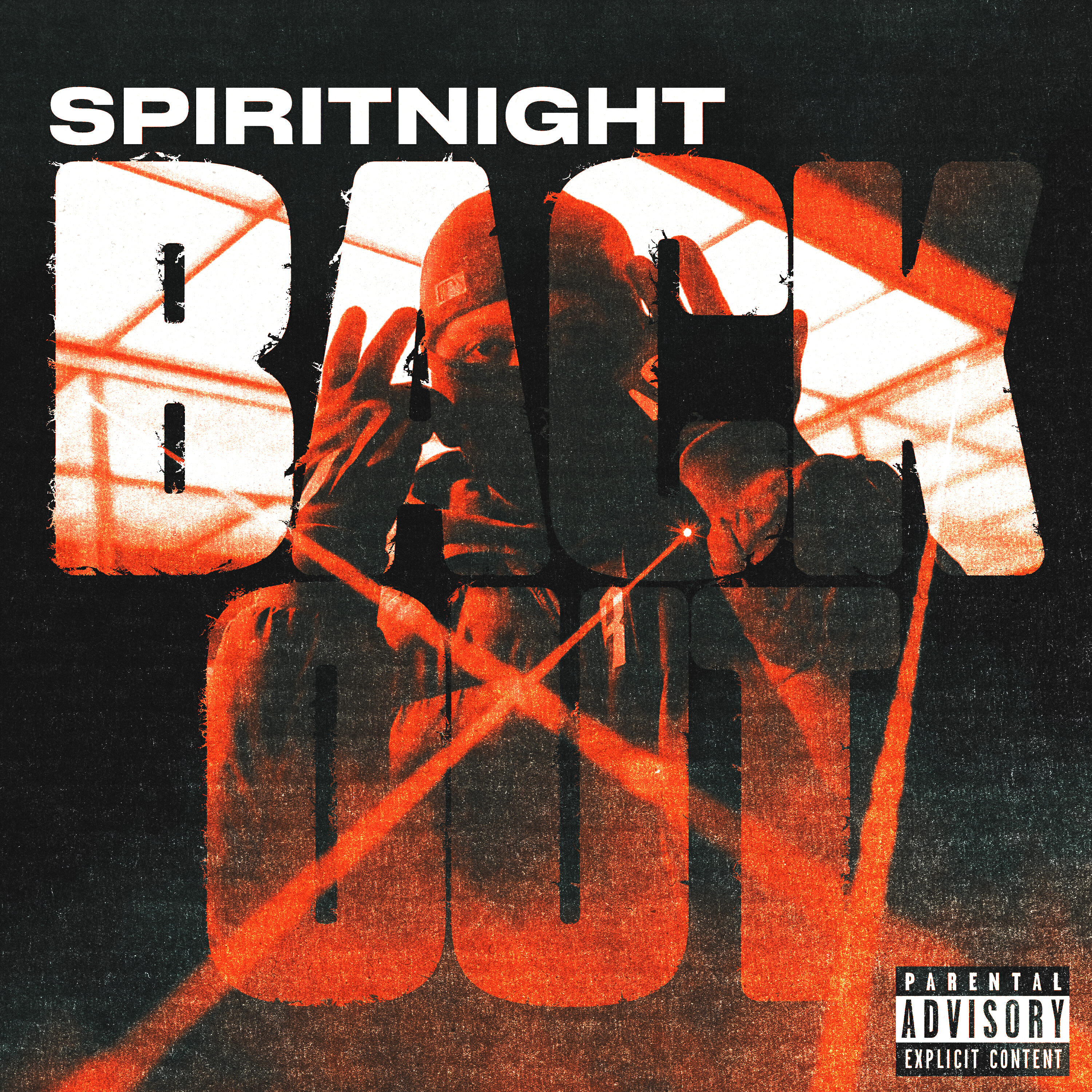 Релиз BACKOUT