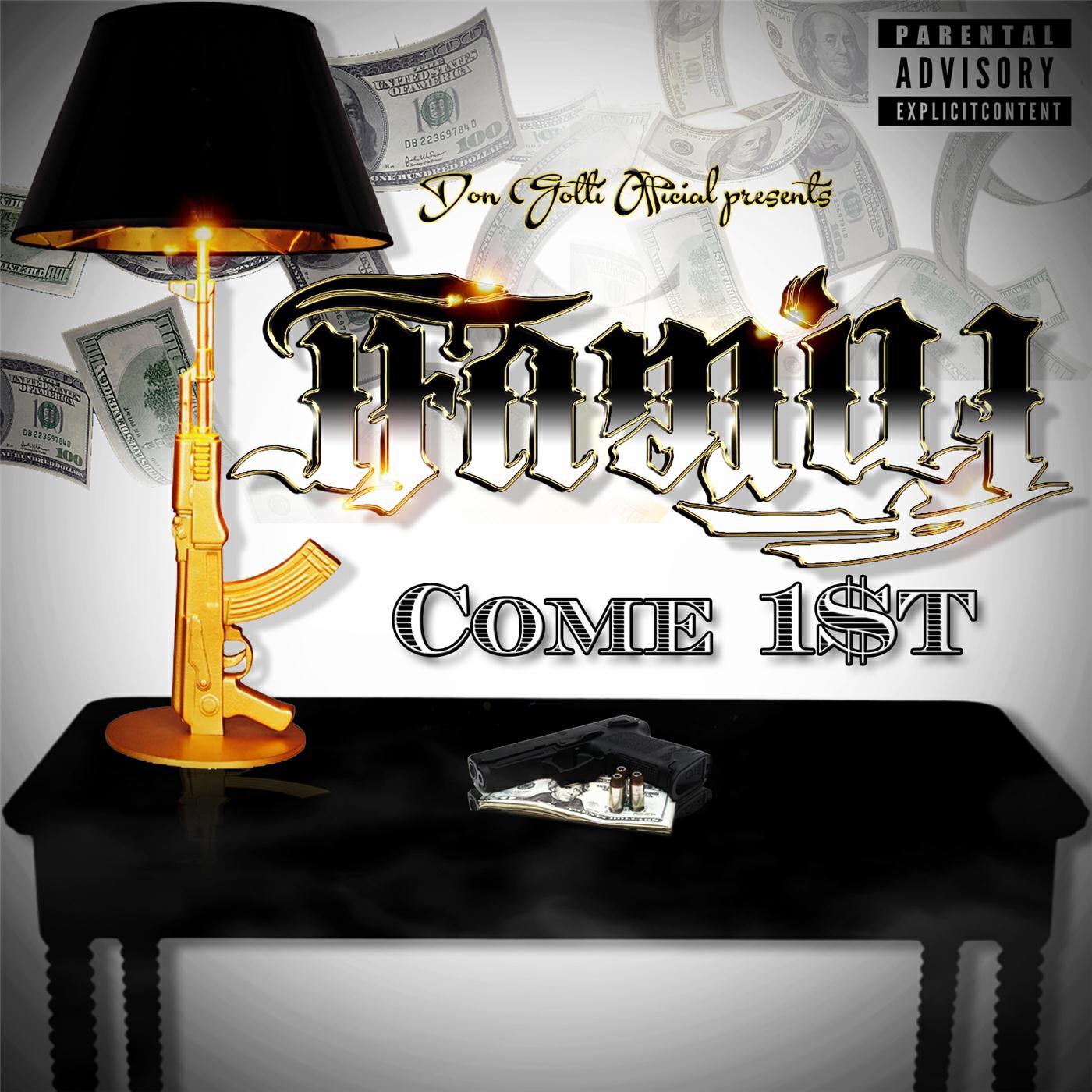Don Gotti Official