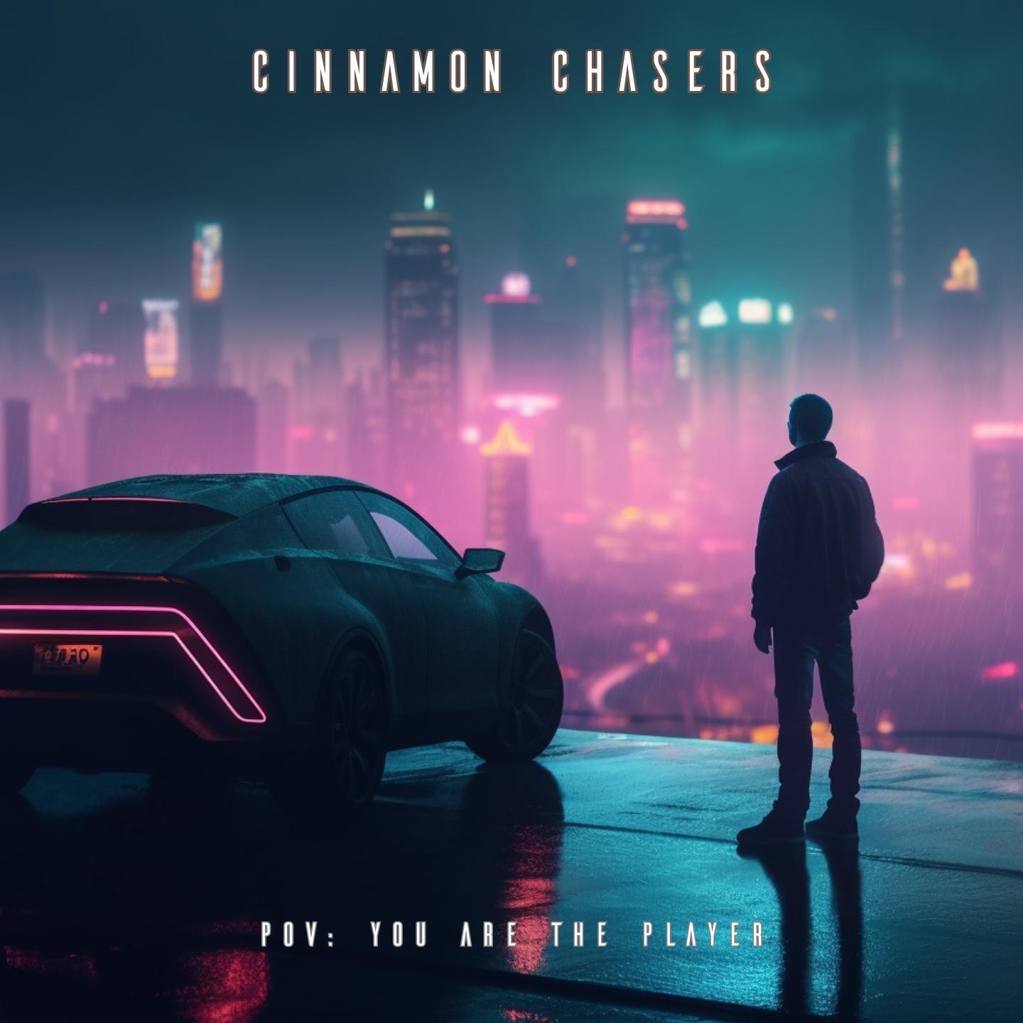 Релиз POV: You Are The Player (Music From Imaginary Movies)