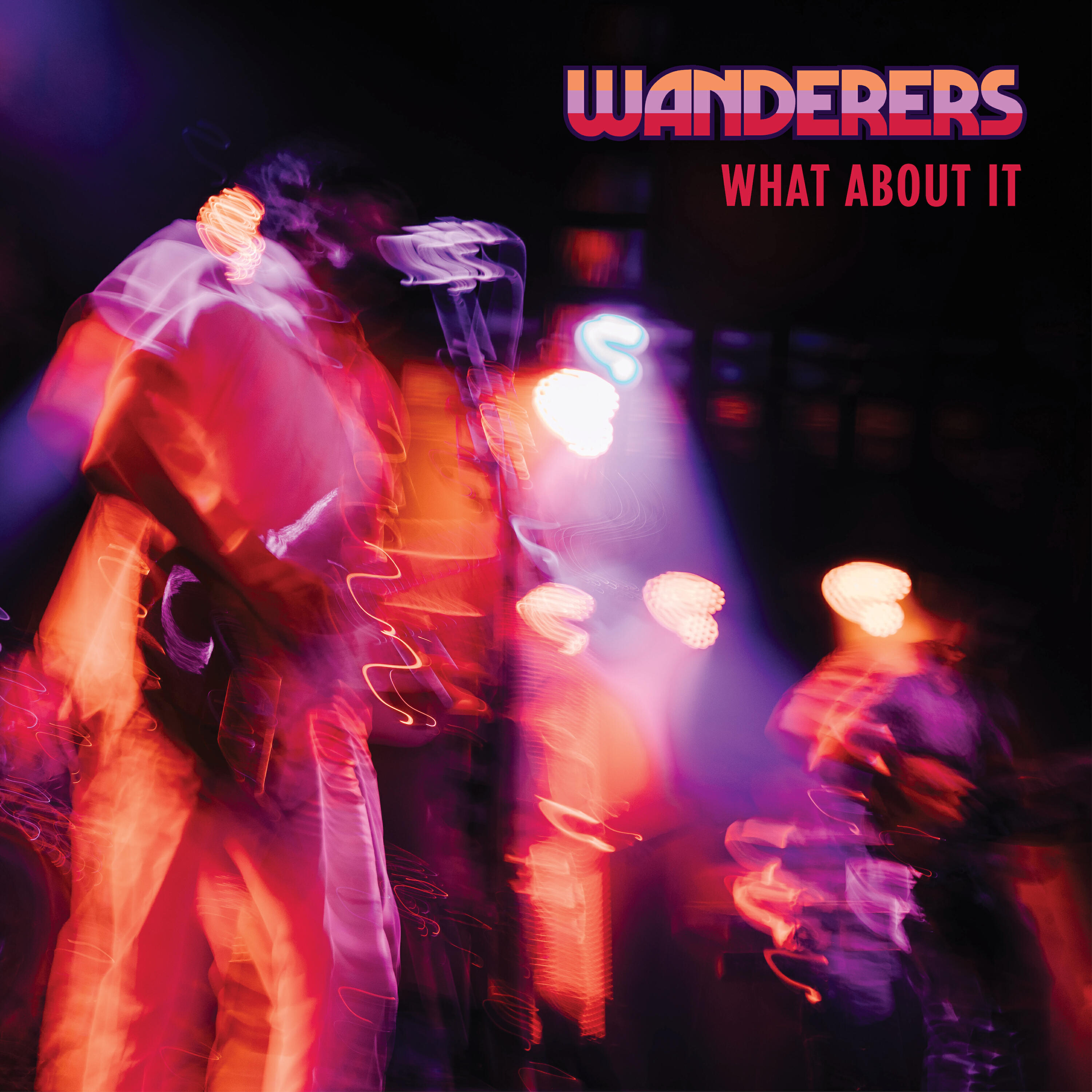 WANDERERS