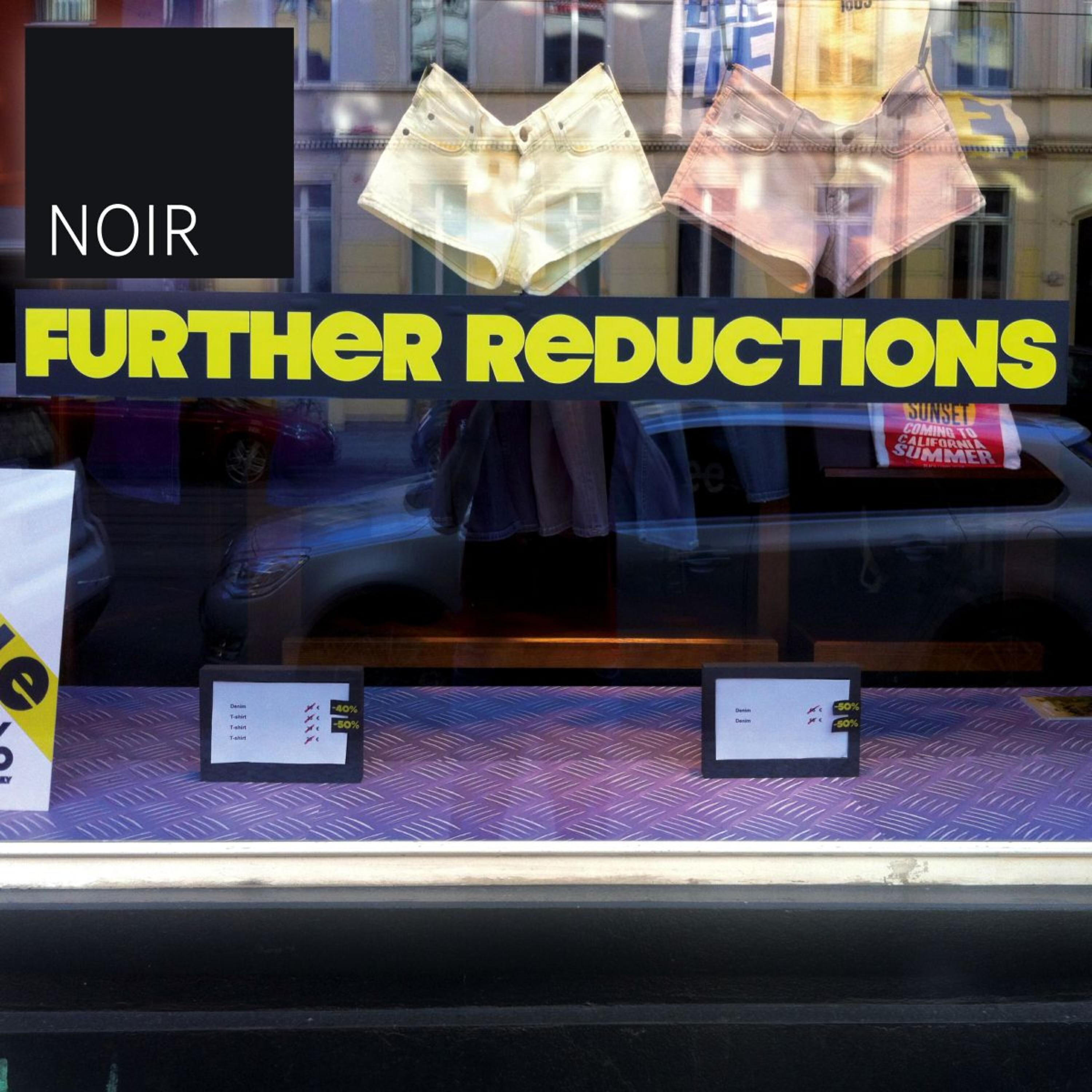Релиз Further Reductions