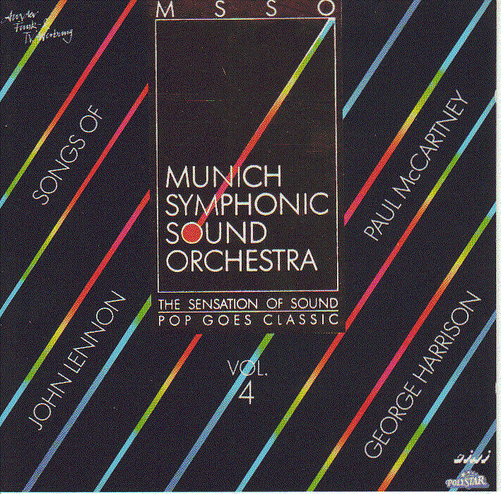 Munich Symphonic Orchestra