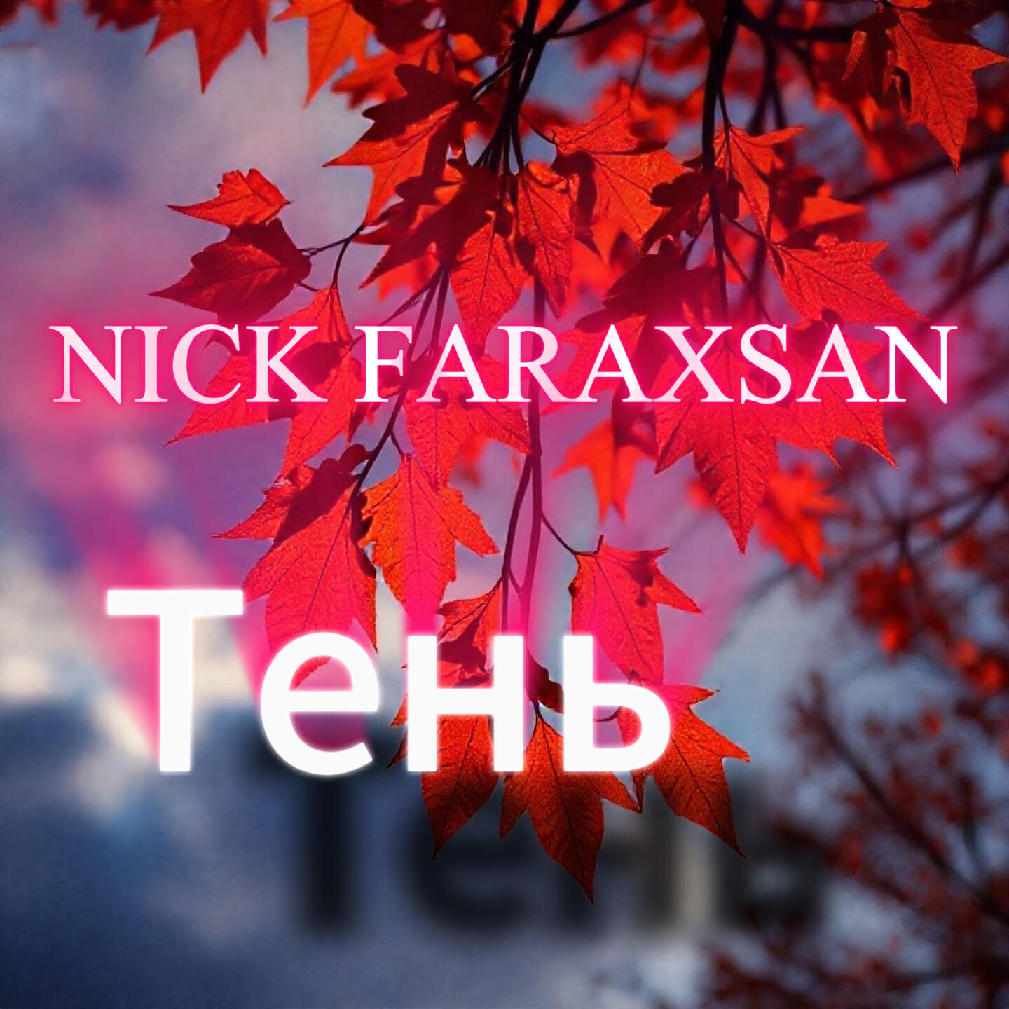 Релиз Тень