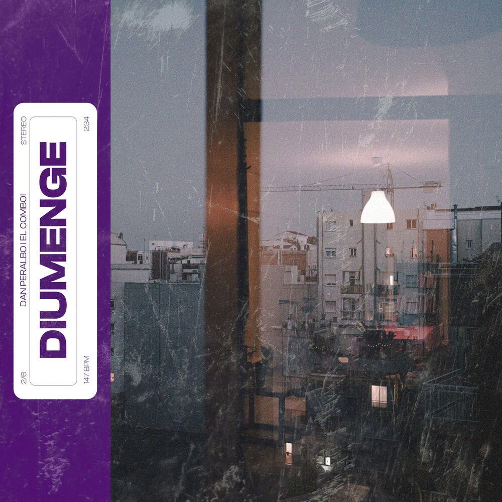 Релиз Diumenge