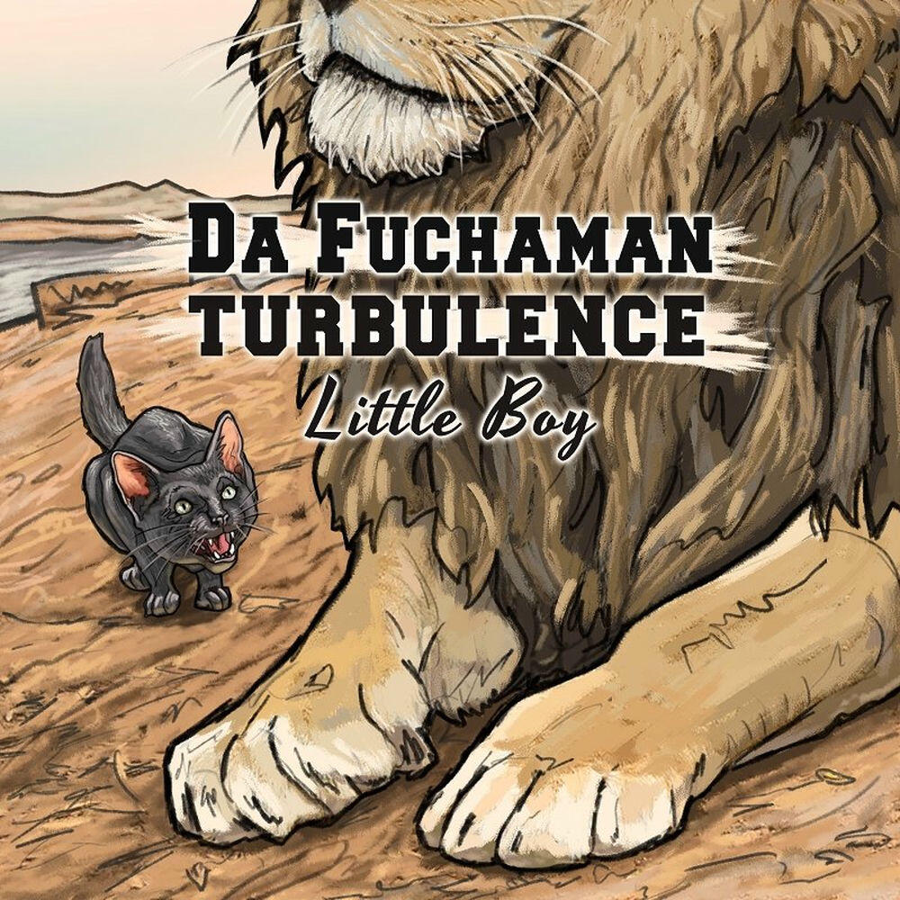 Релиз Little Boy