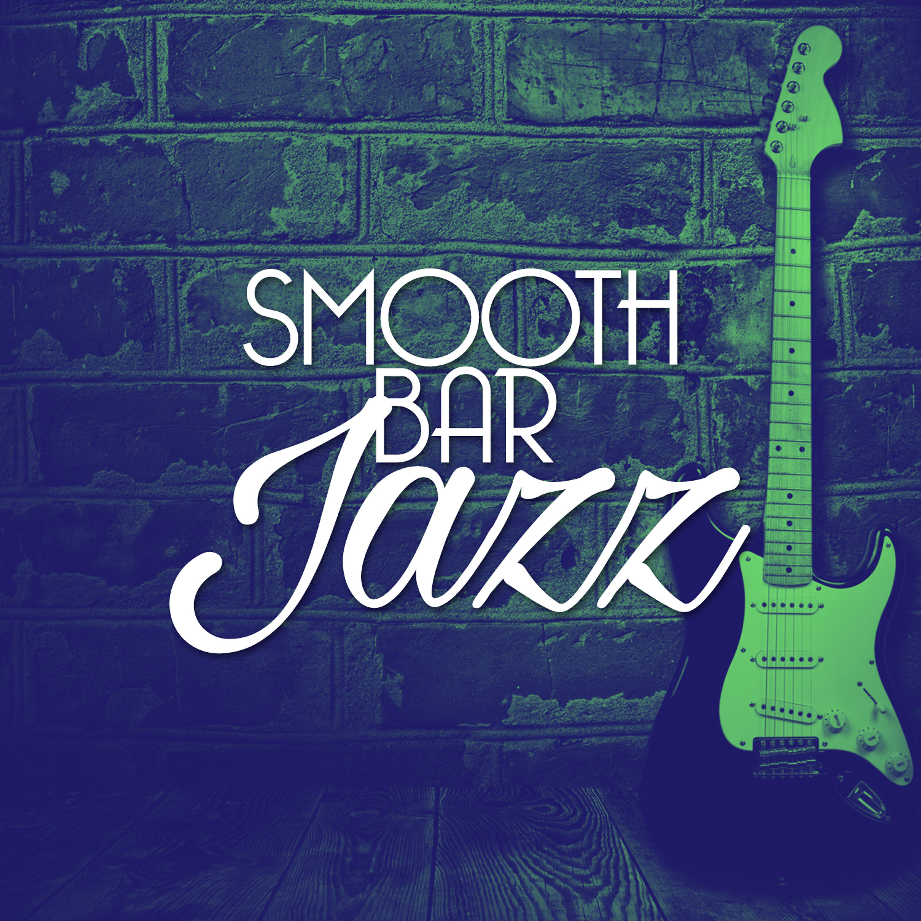Релиз Smooth Bar Jazz
