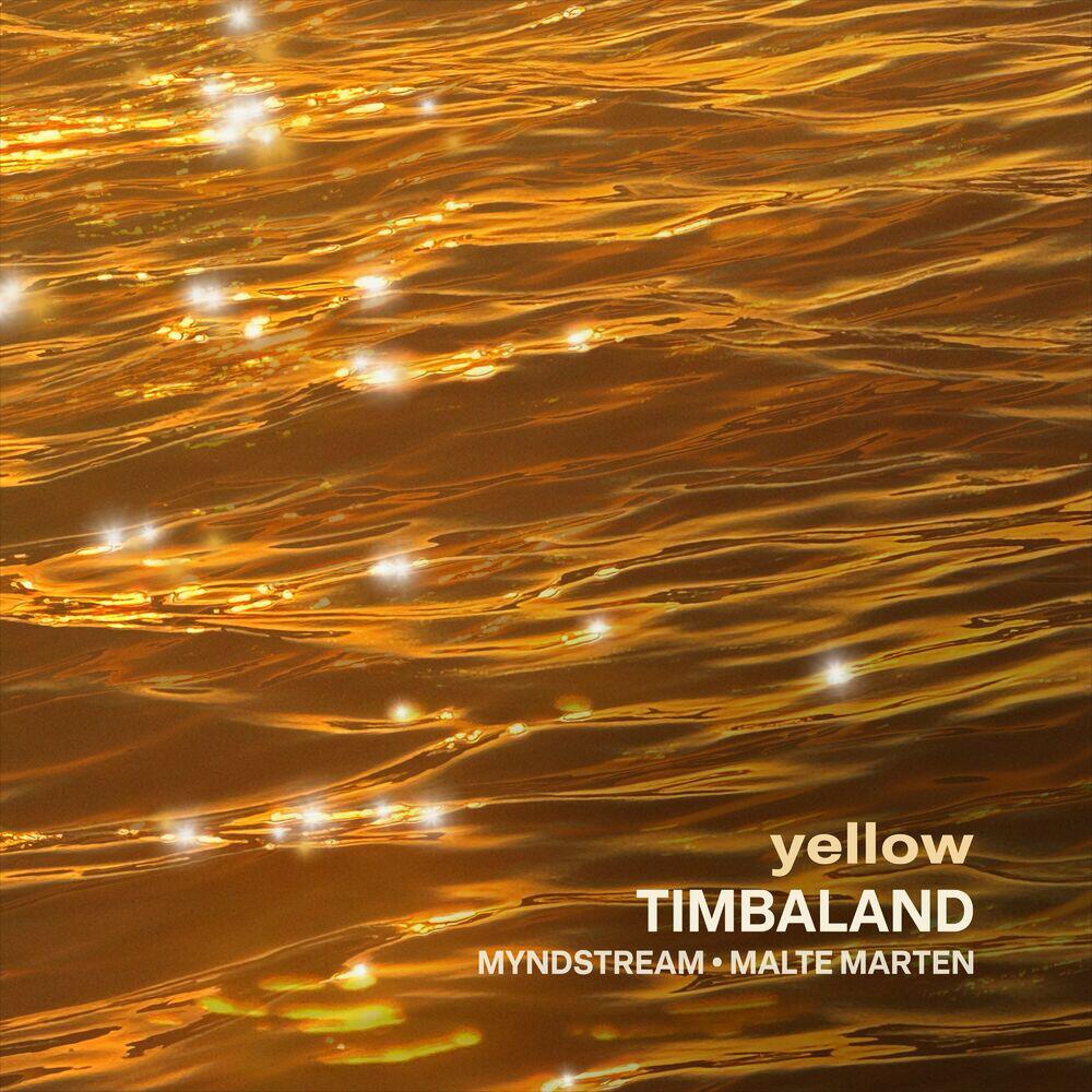 Релиз Yellow