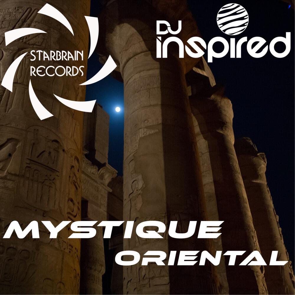 Релиз Mystique Oriental