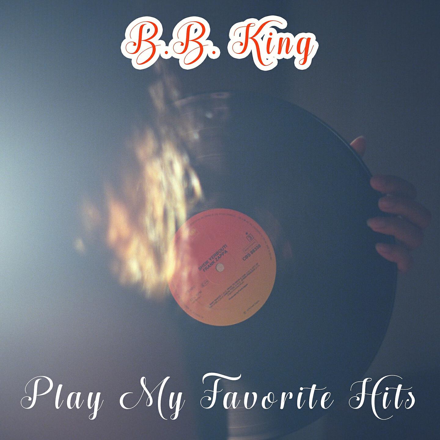 Релиз Play My Favorite Hits