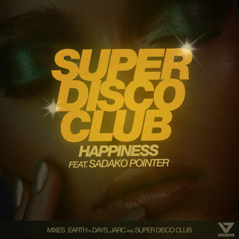 Релиз Happiness