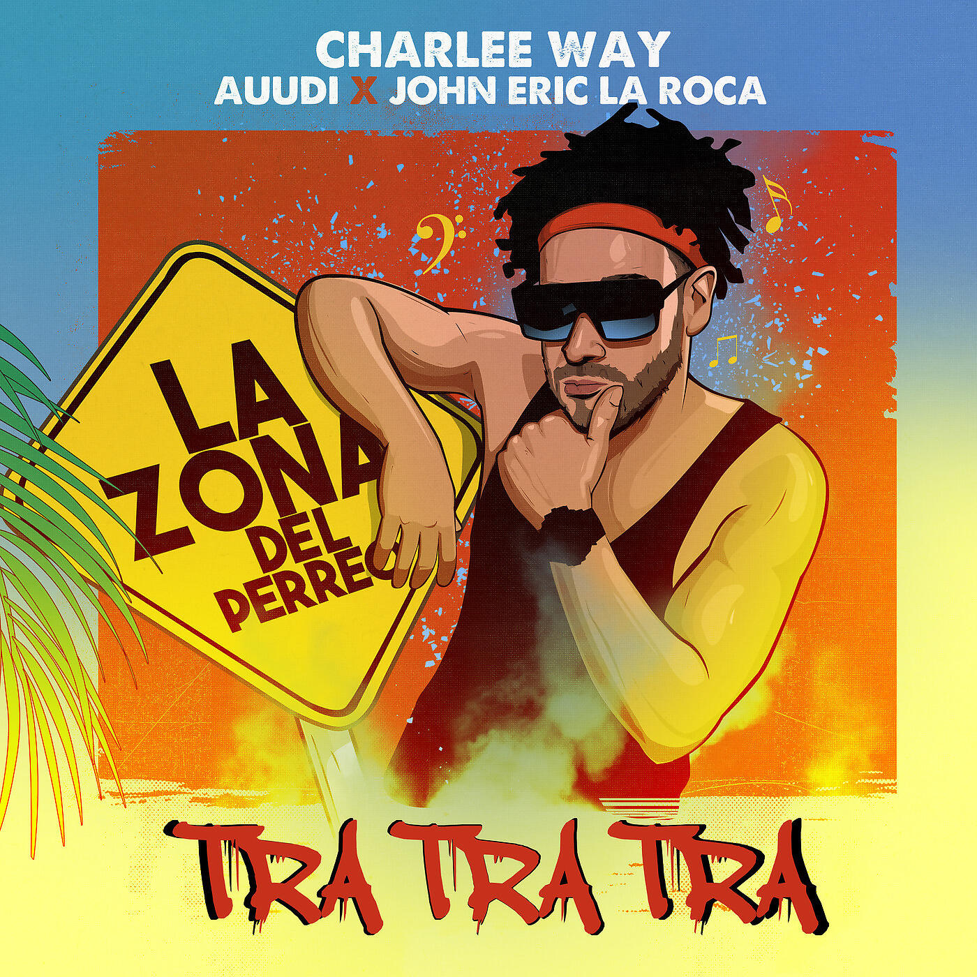 Релиз Tra Tra Tra
