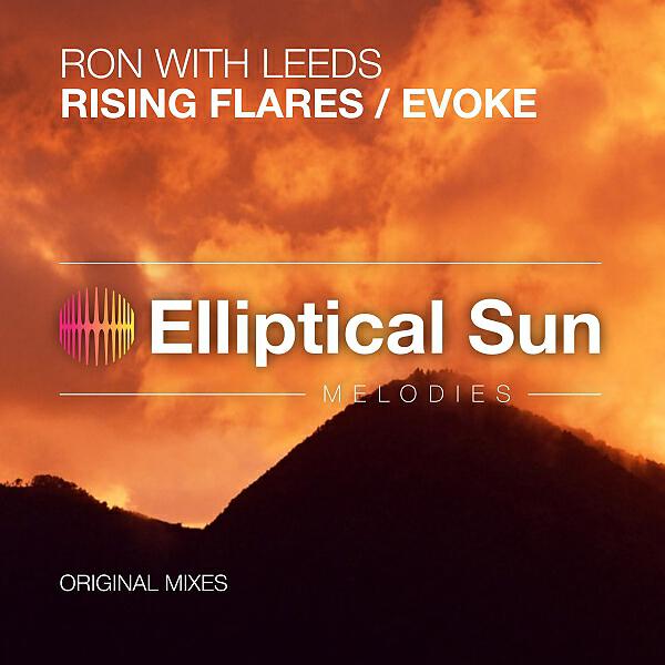 Релиз Rising Flares / Evoke