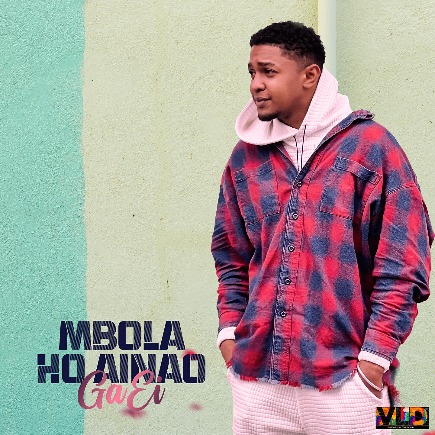 Релиз Mbola Ho Ainao