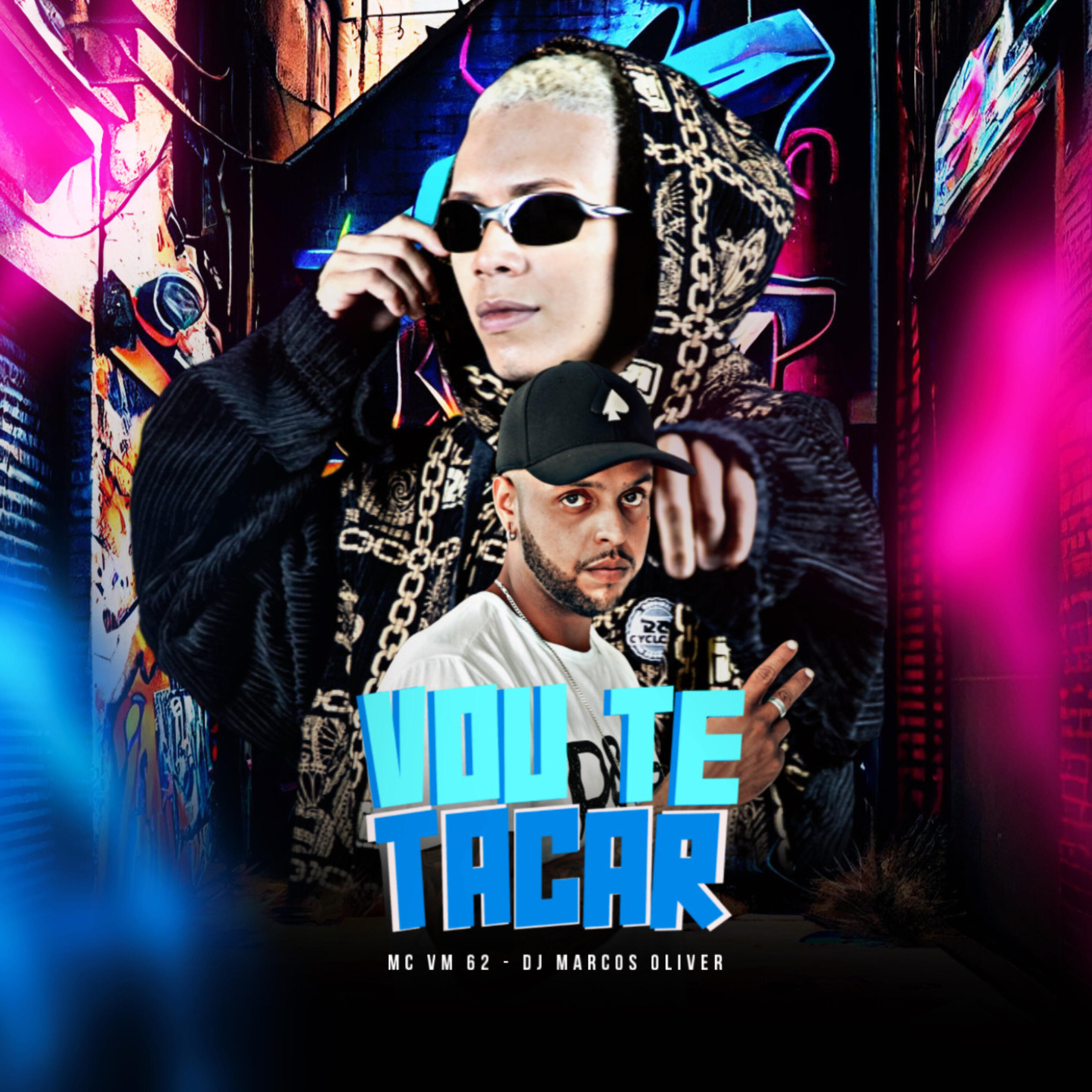 Релиз Vou Te Tacar