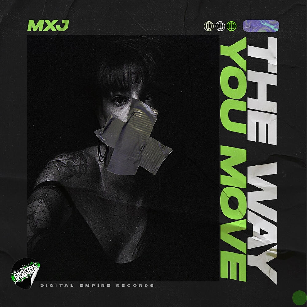 Релиз The Way You Move