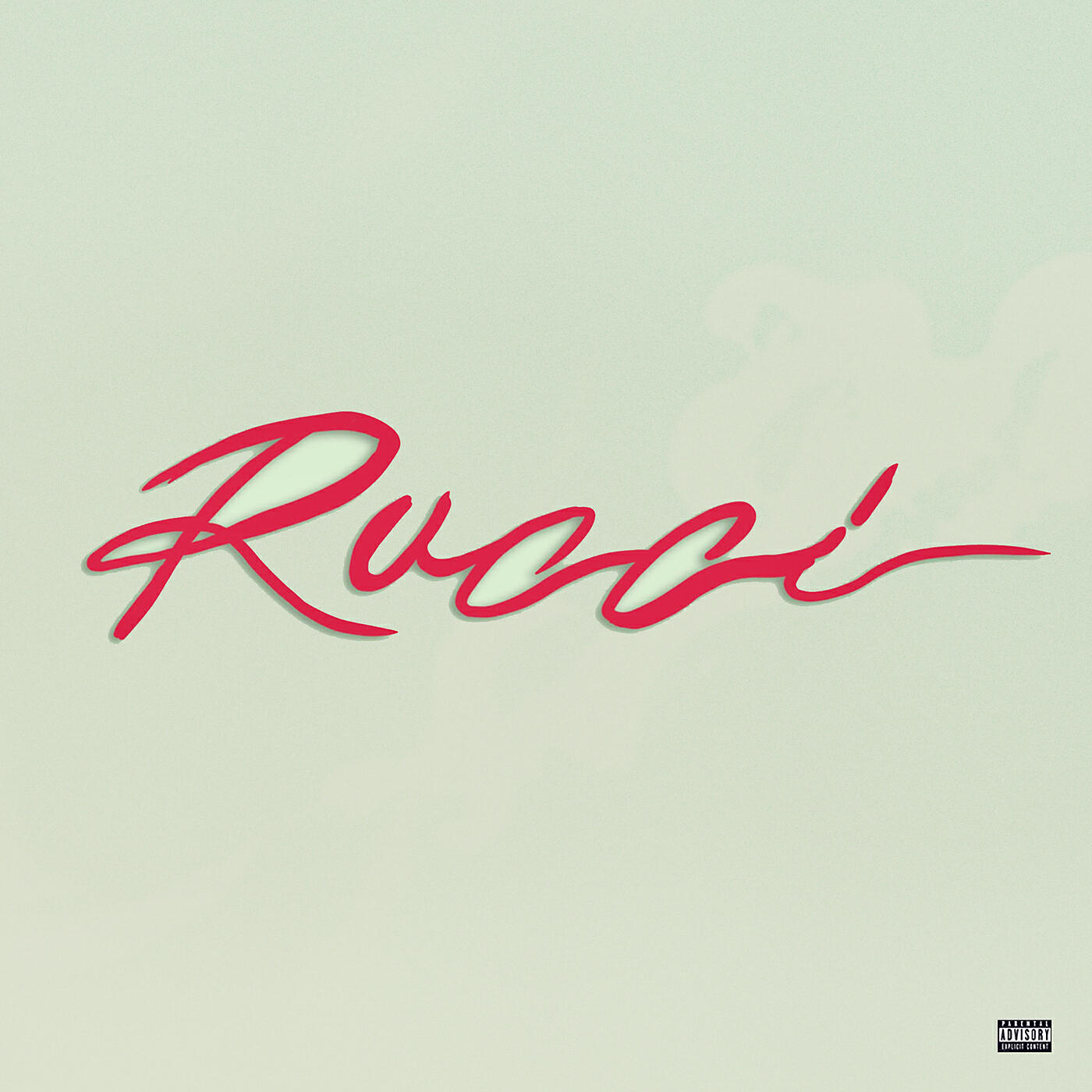 Постер альбома Rucci