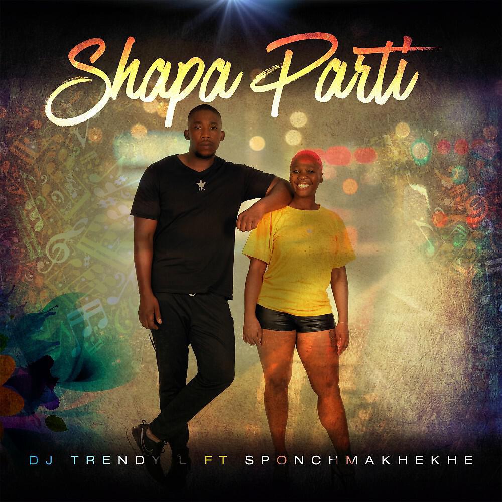 Релиз Shapa Parti