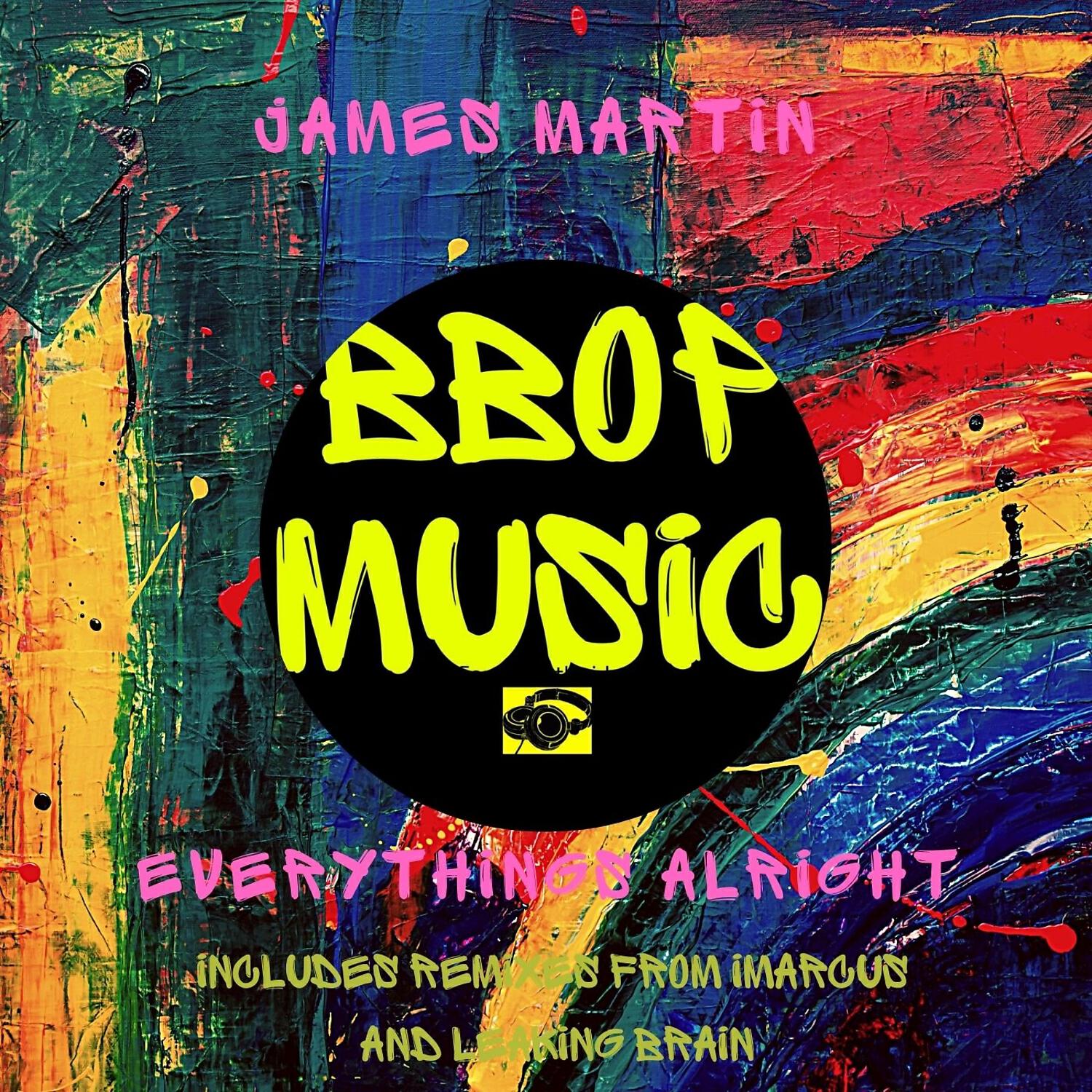 Релиз Everythings Alright