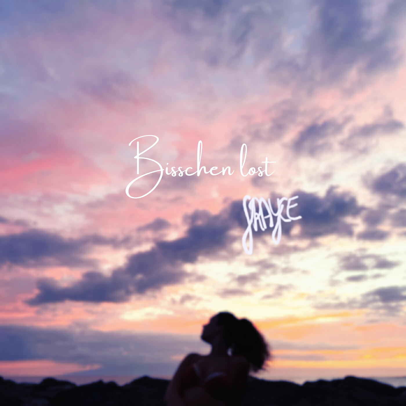 Релиз Bisschen Lost