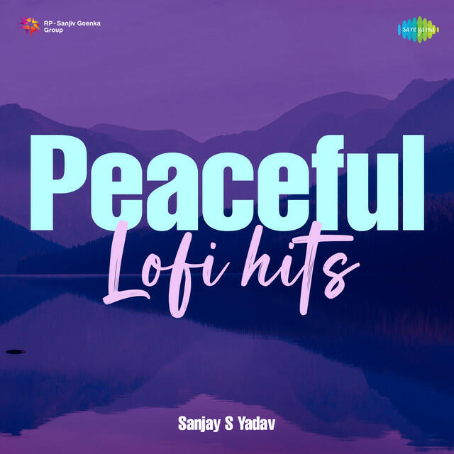 Релиз Peaceful Lofi Hits