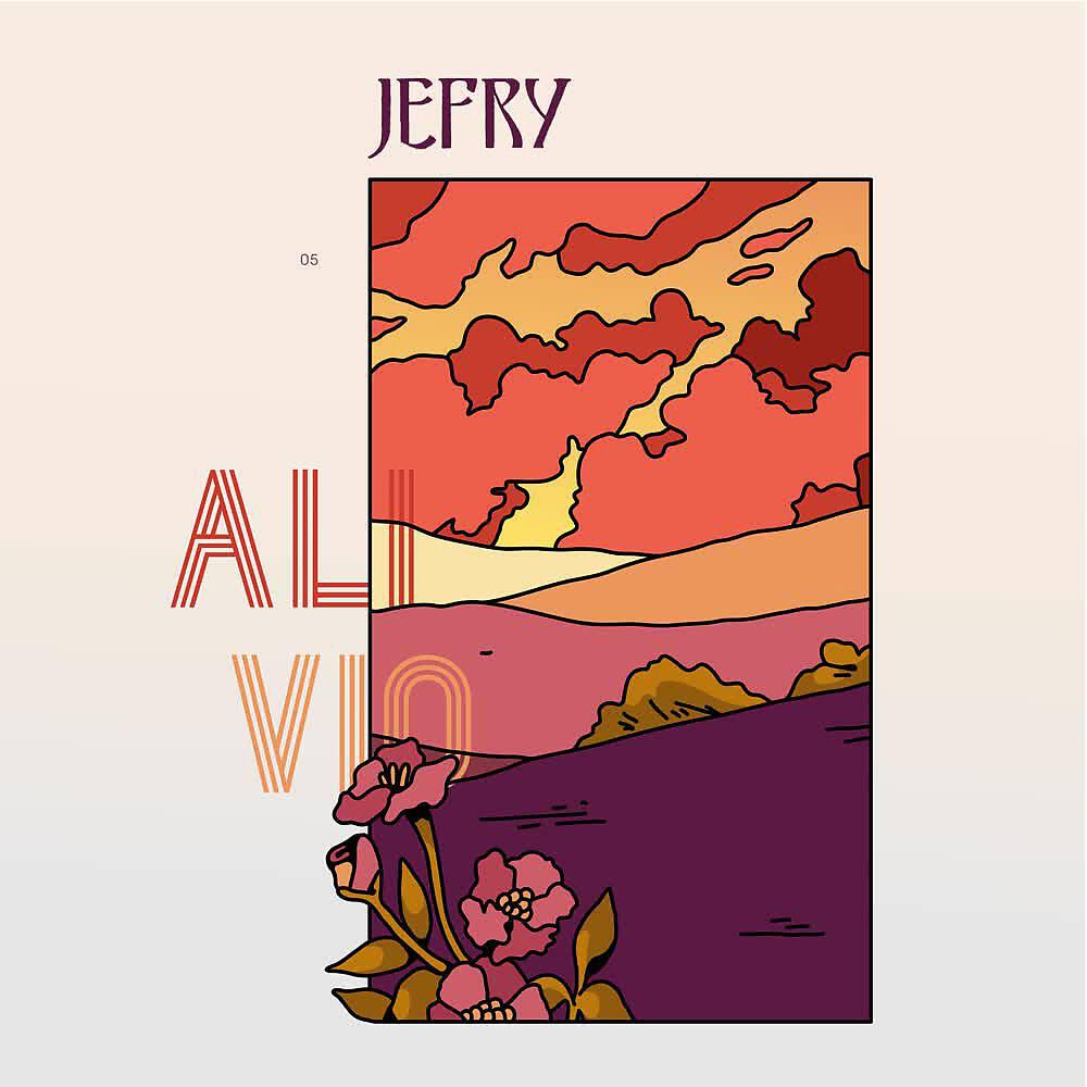 Релиз Alivio