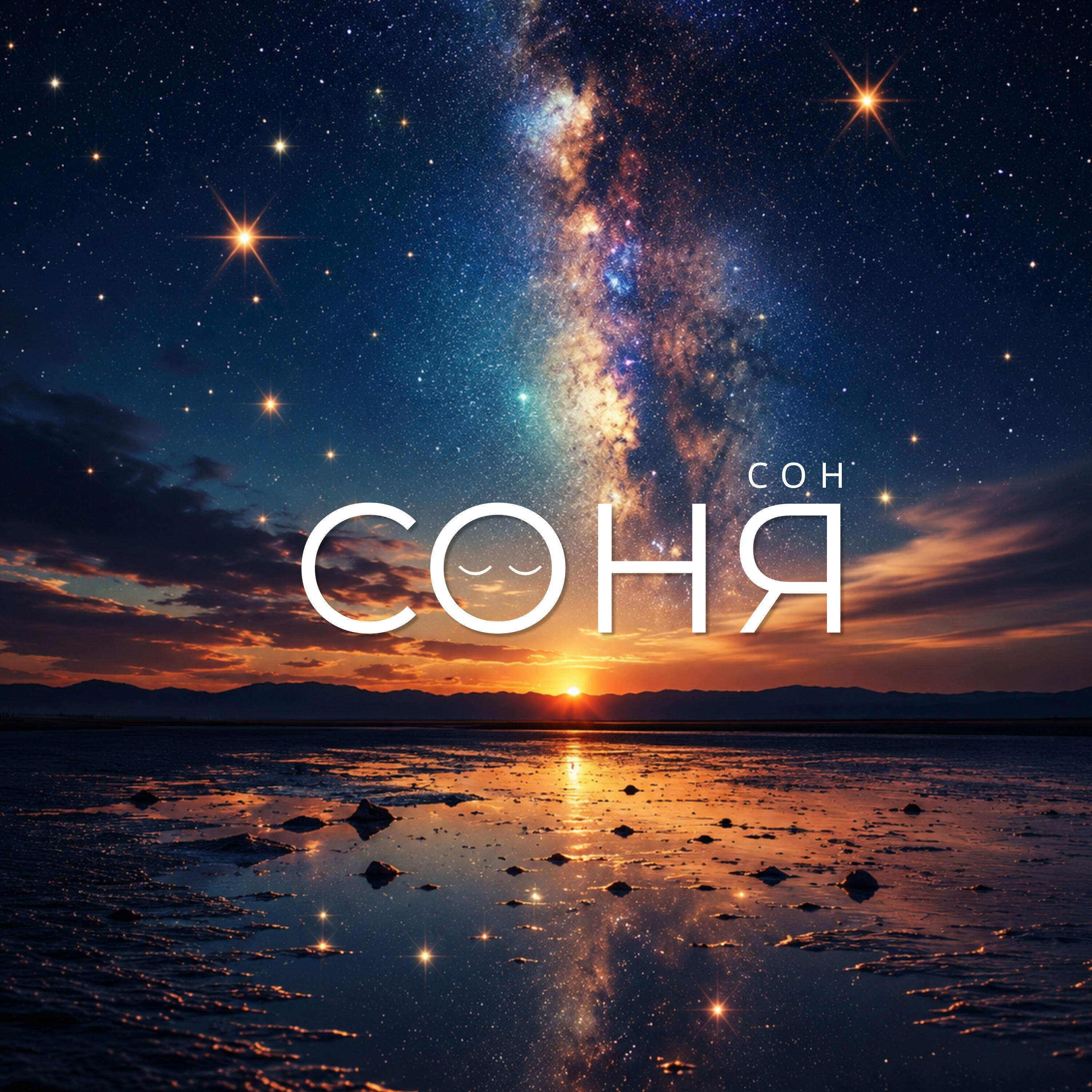Релиз Сон