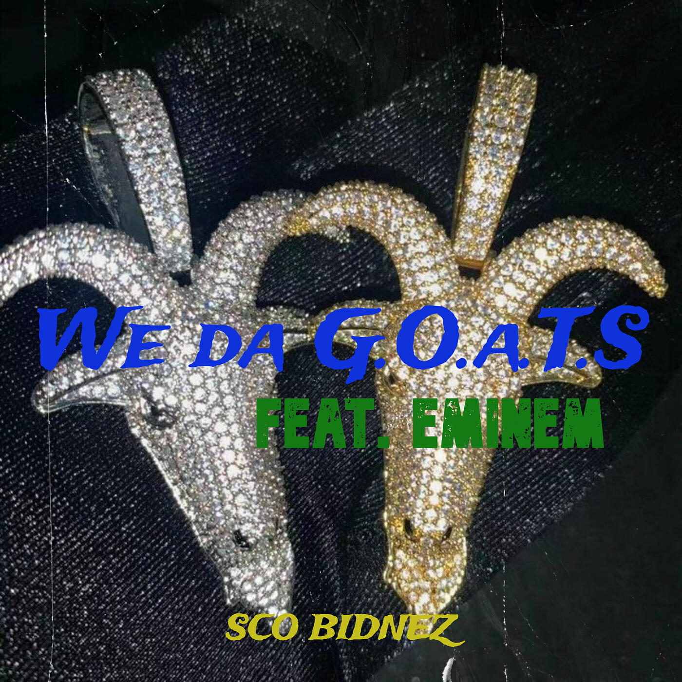 Релиз We da G.O.a.T.S