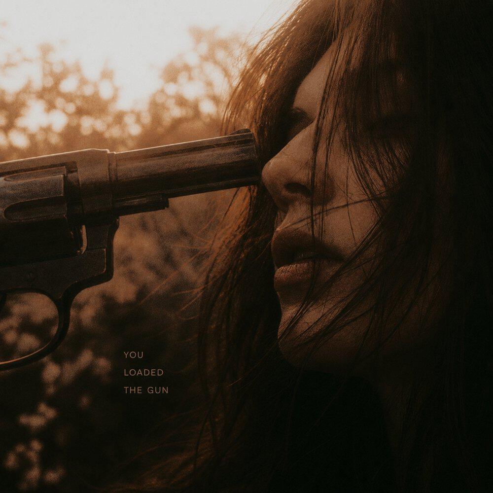Релиз you loaded the gun