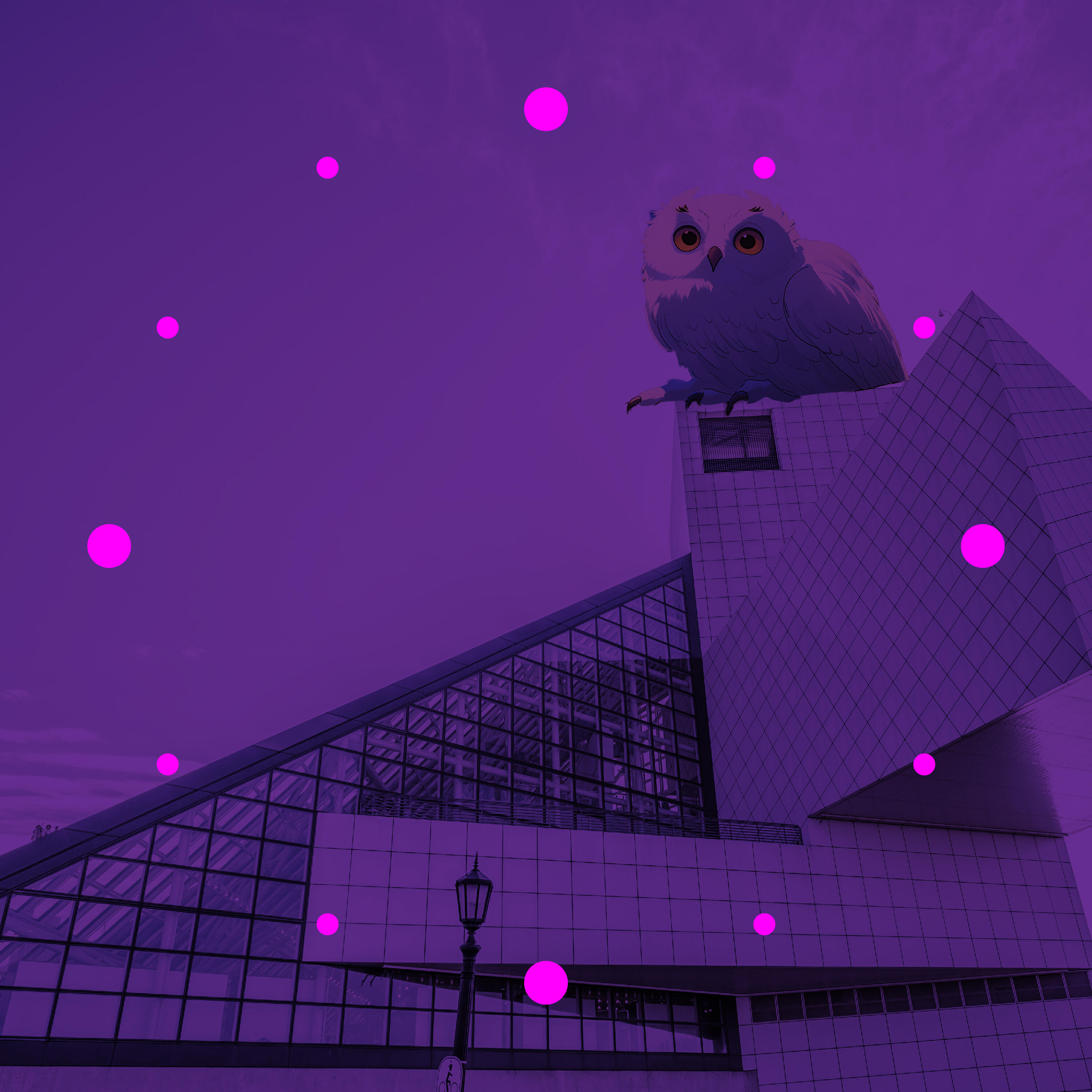 Релиз Nocturnal