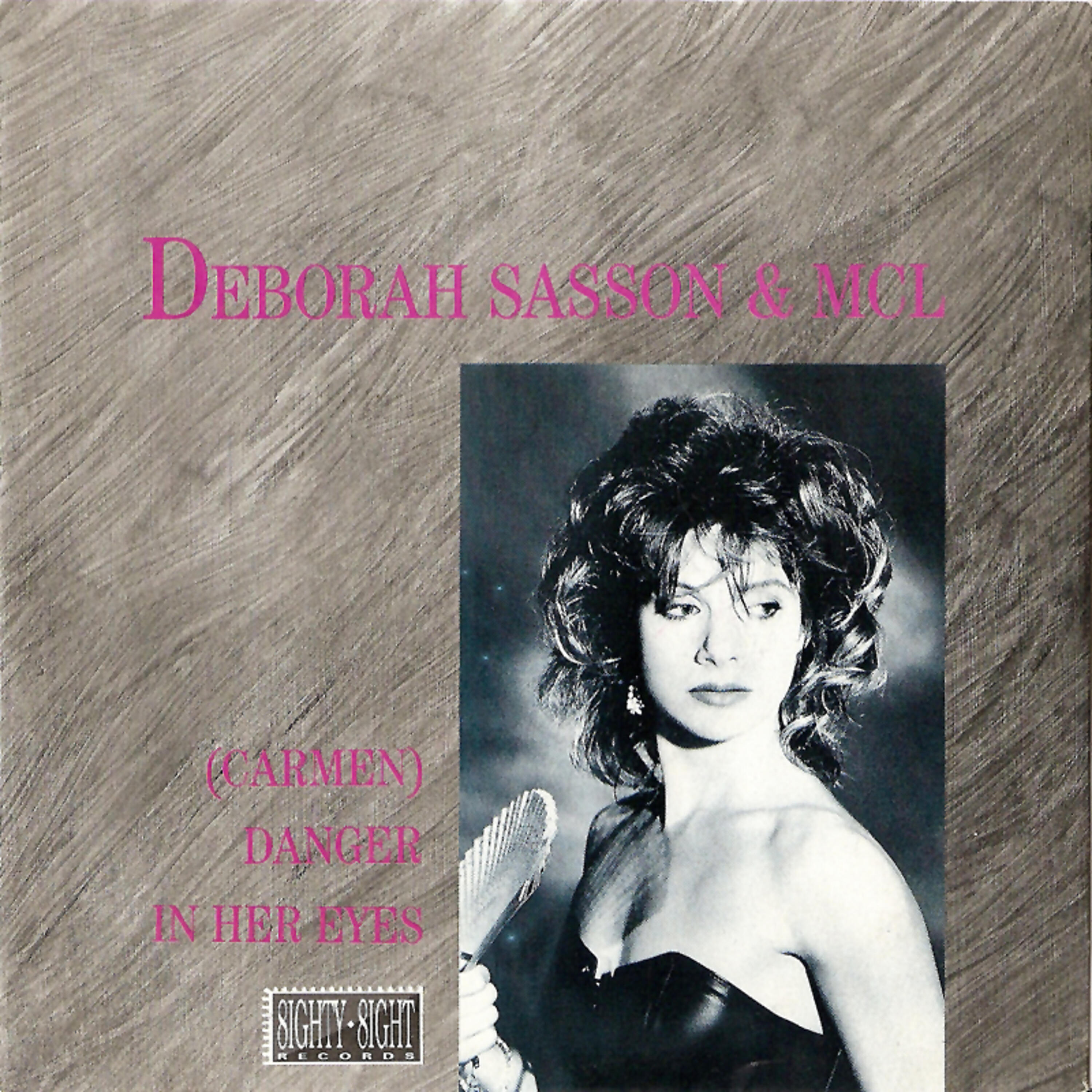 Релиз Danger in her eyes (J. Remix)