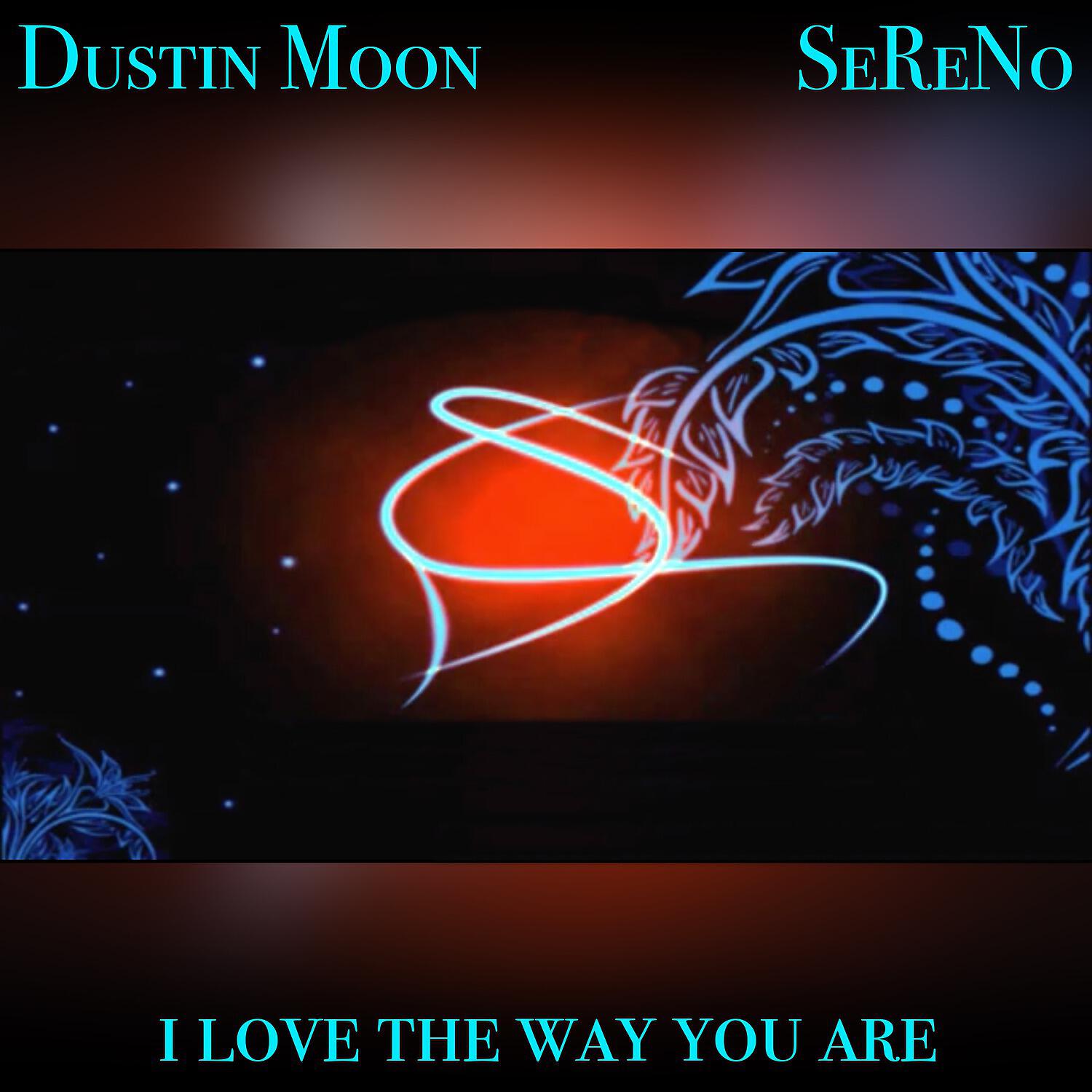 Dustin Moon