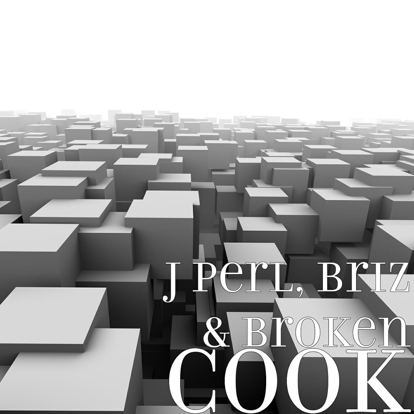 Релиз Cook