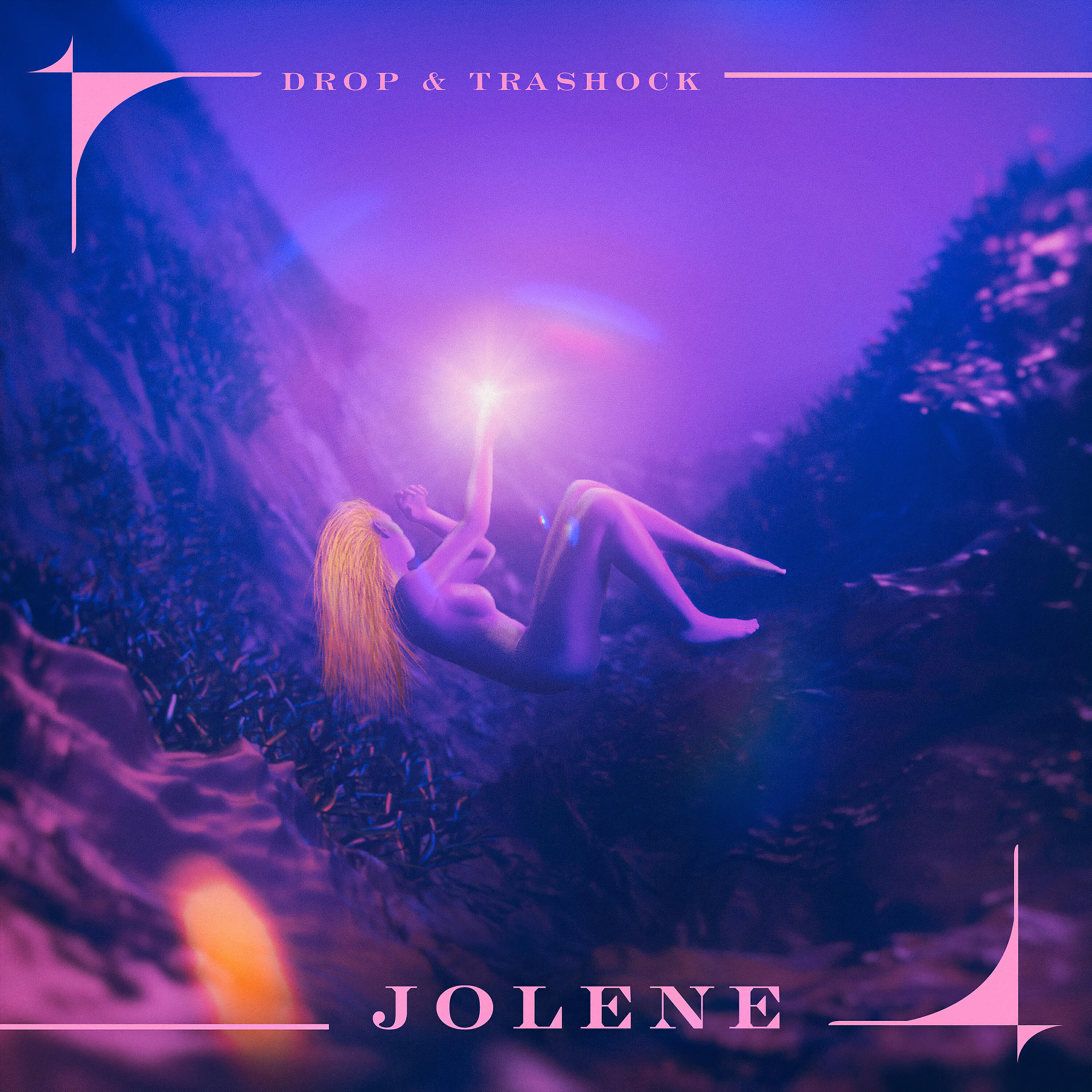 Релиз Jolene