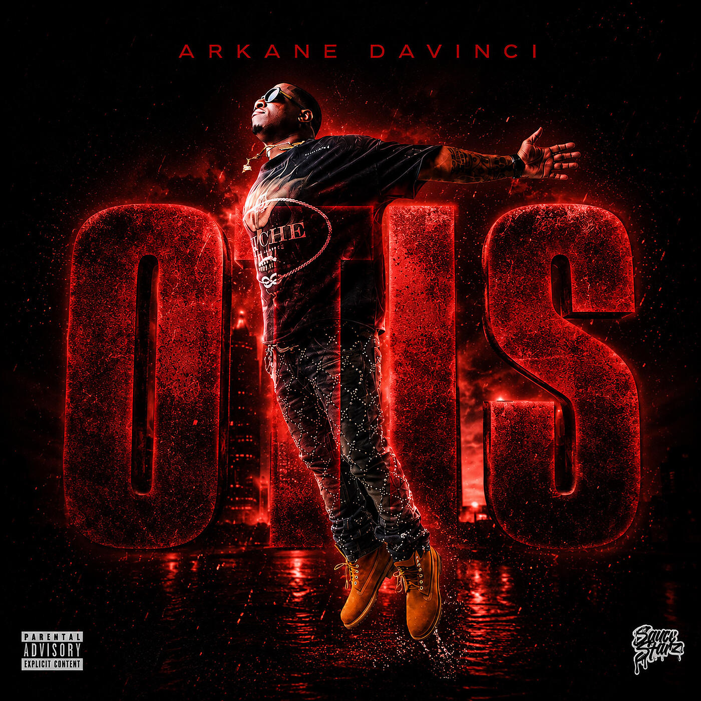 Релиз Otis