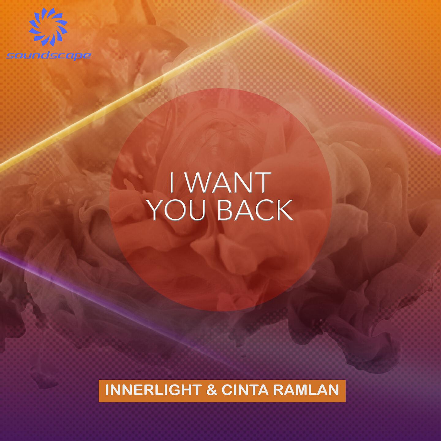 Релиз I Want You Back